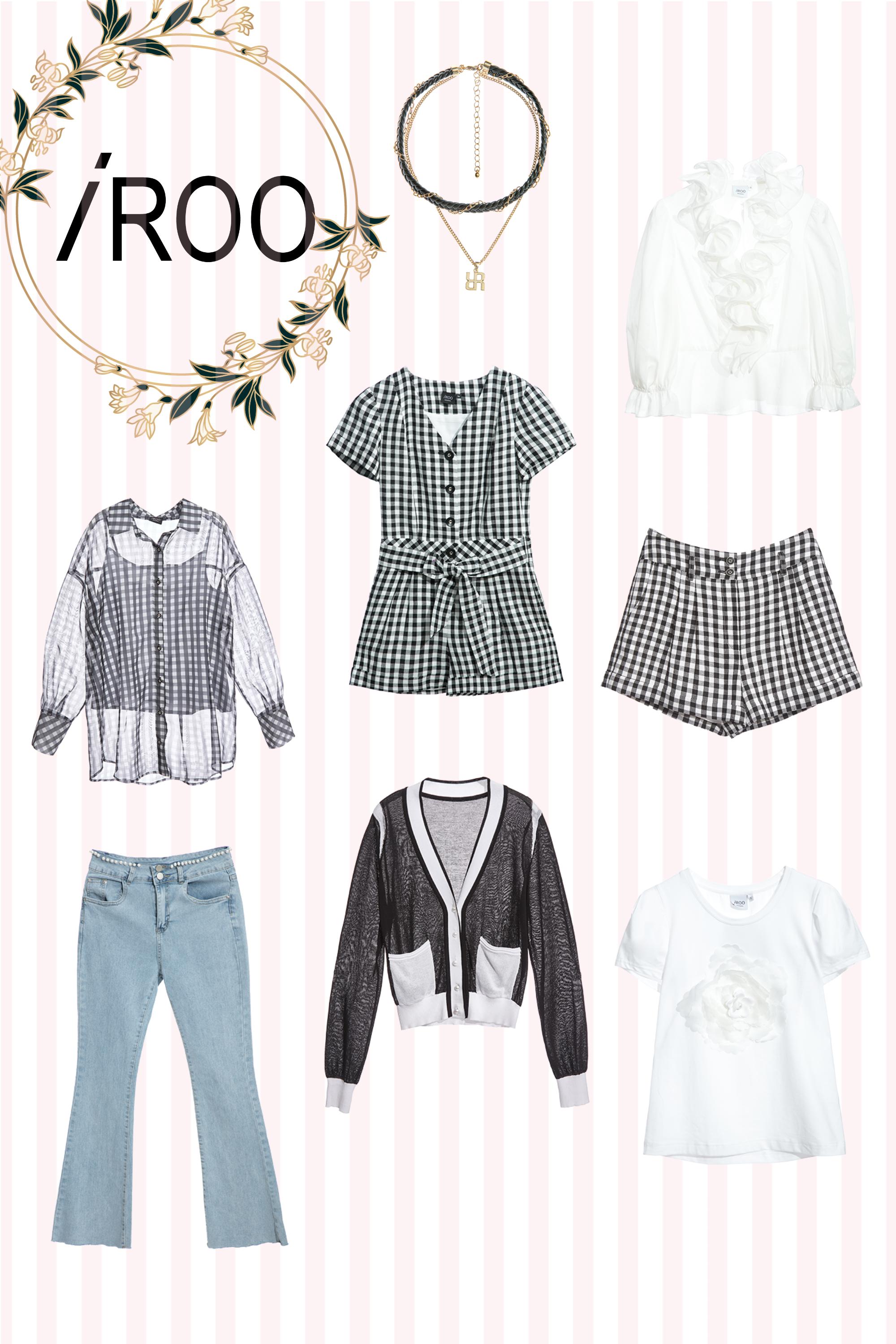 女裝上衣,T-Shirts,春夏穿搭,白色上衣,人氣商品,純棉,上班穿搭,荷葉,輕奢工藝,牛仔褲,牛仔,褲子,珍珠,夏日丹寧,洋裝,一般背心,女裝襯衫,女裝背心,格紋,輕奢渡假,時髦成套搭配,項鍊