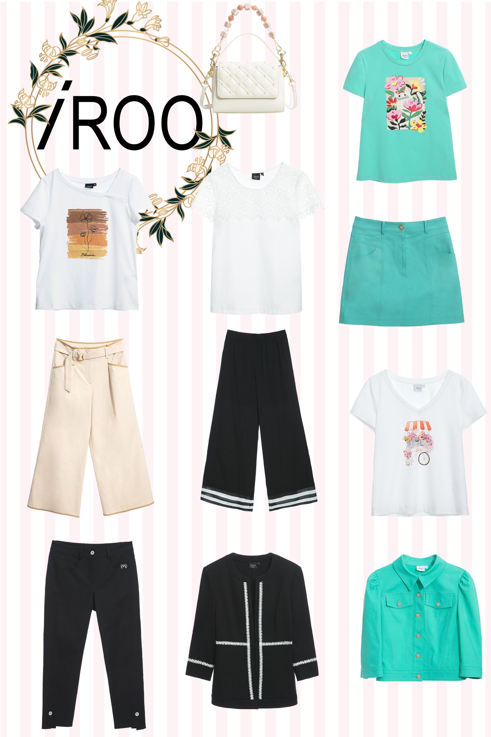 女裝上衣,T-Shirts,純棉,春夏穿搭,白色上衣,刺繡,蝴蝶結,刺繡上衣,刺繡單品特輯,迷你裙,牛仔裙,牛仔,半身裙,夏日丹寧,短版牛仔外套,一般外套,全部外套,短版外套,寬褲,褲子,輕奢渡假,人氣商品,黑色褲子,蕾絲,黑色外套,窄管褲,針織,側背包,皮革類,珍珠,花花世界