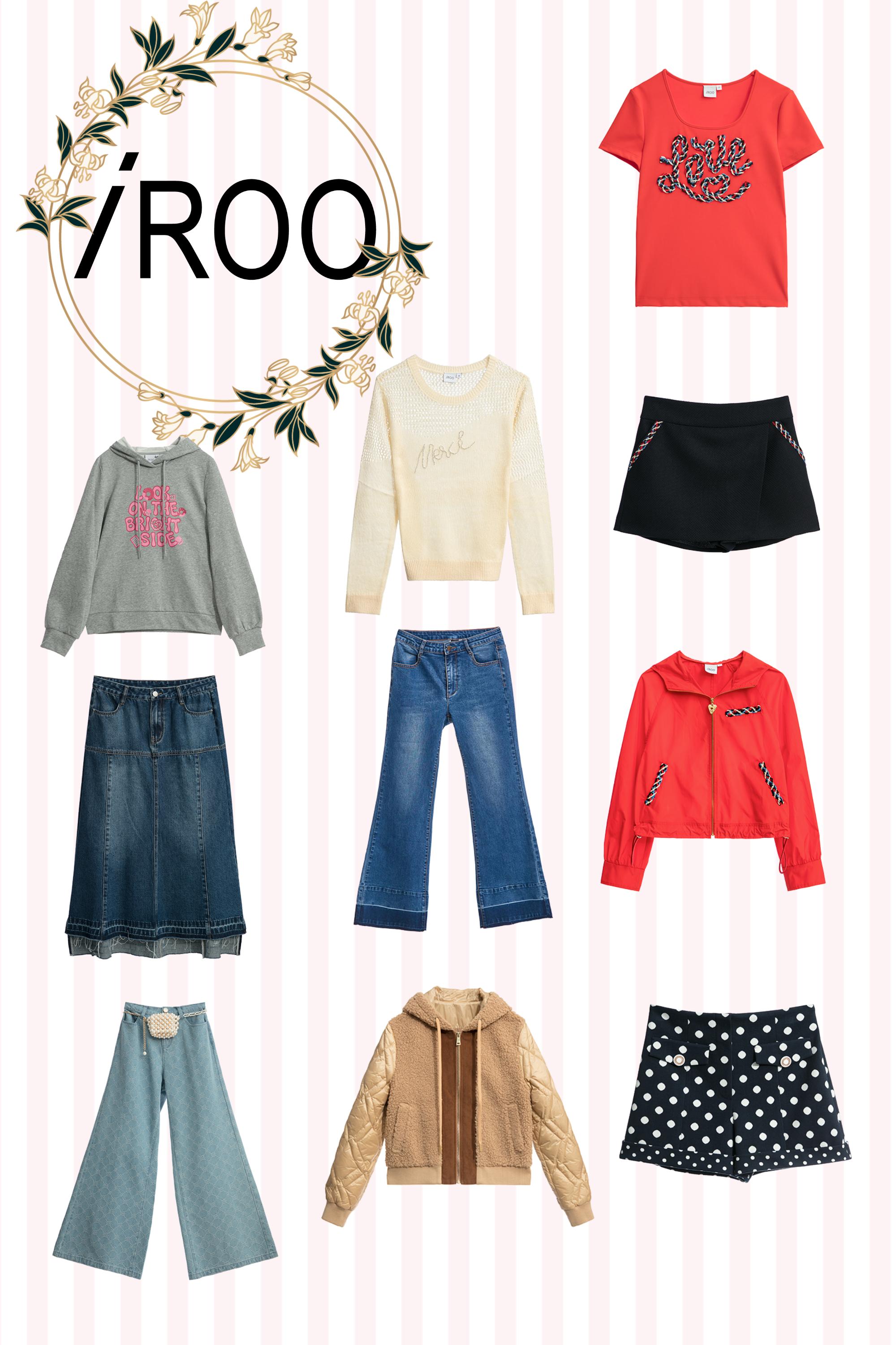 帽T,秋冬穿搭,女裝上衣,T-Shirts,春夏穿搭,輕奢渡假,毛呢花呢,小香風,一般外套,針織,全部外套,大地悠然,時髦選品專區,短褲裙,褲子,褲裙,牛仔裙,人氣商品,牛仔,半身裙,夏日丹寧,時髦成套搭配,波點,藍調風尚,牛仔寬褲,牛仔褲,珍珠