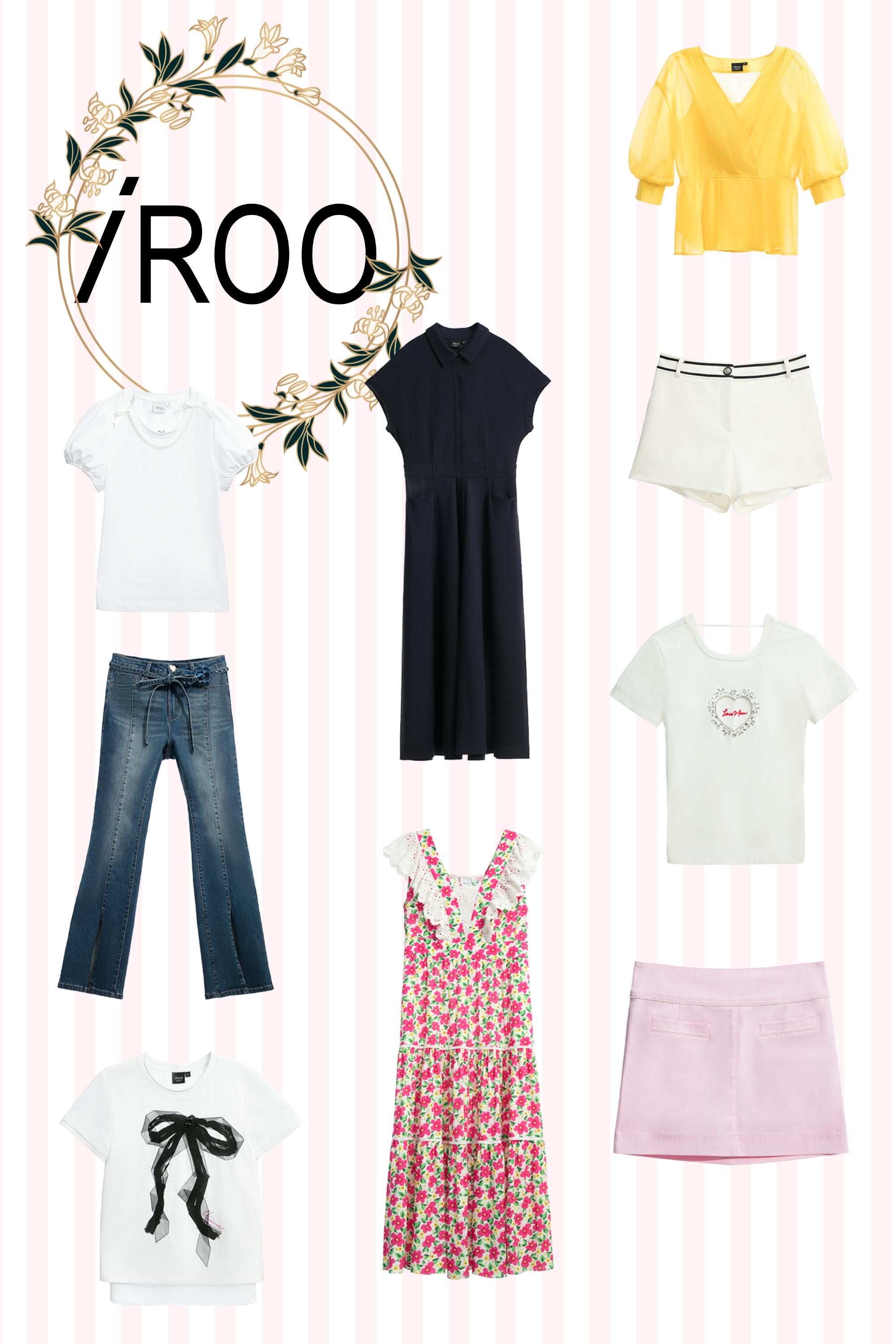 牛仔褲,春夏穿搭,牛仔,珍珠,褲子,夏日丹寧,純棉,T-Shirts,女裝上衣,人氣商品,刺繡,白色上衣,短褲裙,白色褲子,深邃曜黑,女裝背心,洋裝,女裝襯衫,洋裝特輯,全部洋裝,短袖洋裝,蝴蝶結,法式蝴蝶結,約會特輯,蕾絲,印花洋裝,迷你裙,秋冬穿搭,半身裙,白色裙子,繡花,刺繡上衣