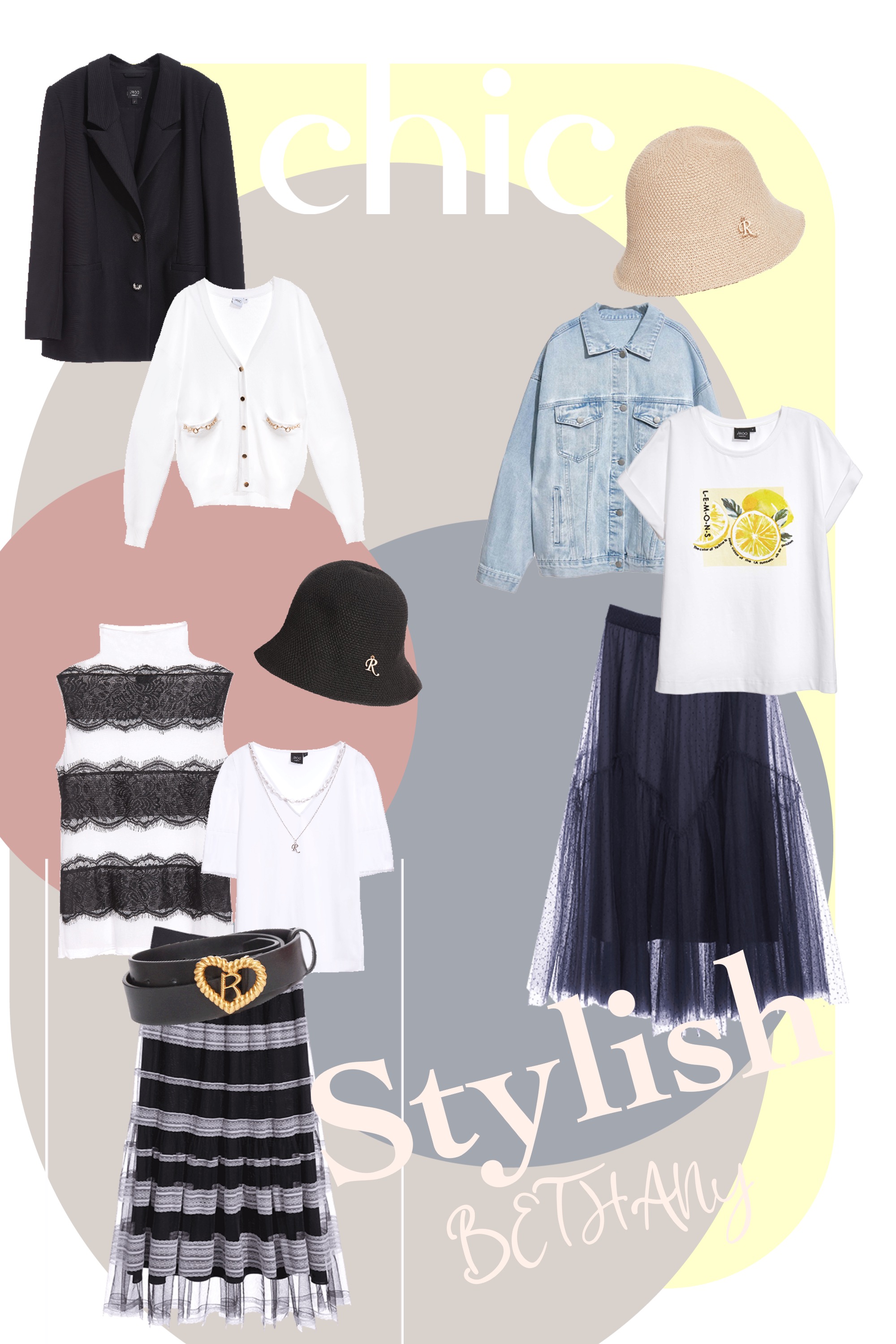 純棉,T-Shirts,春夏穿搭,女裝上衣,舒適主義,刺繡,白色上衣,刺繡上衣,深邃曜黑,一般外套,全部外套,黑色外套,中長裙,裙子穿搭,網紗,波點,半身裙,網紗洋裝,紗裙,帽子,旅行穿搭,皮帶,皮革類