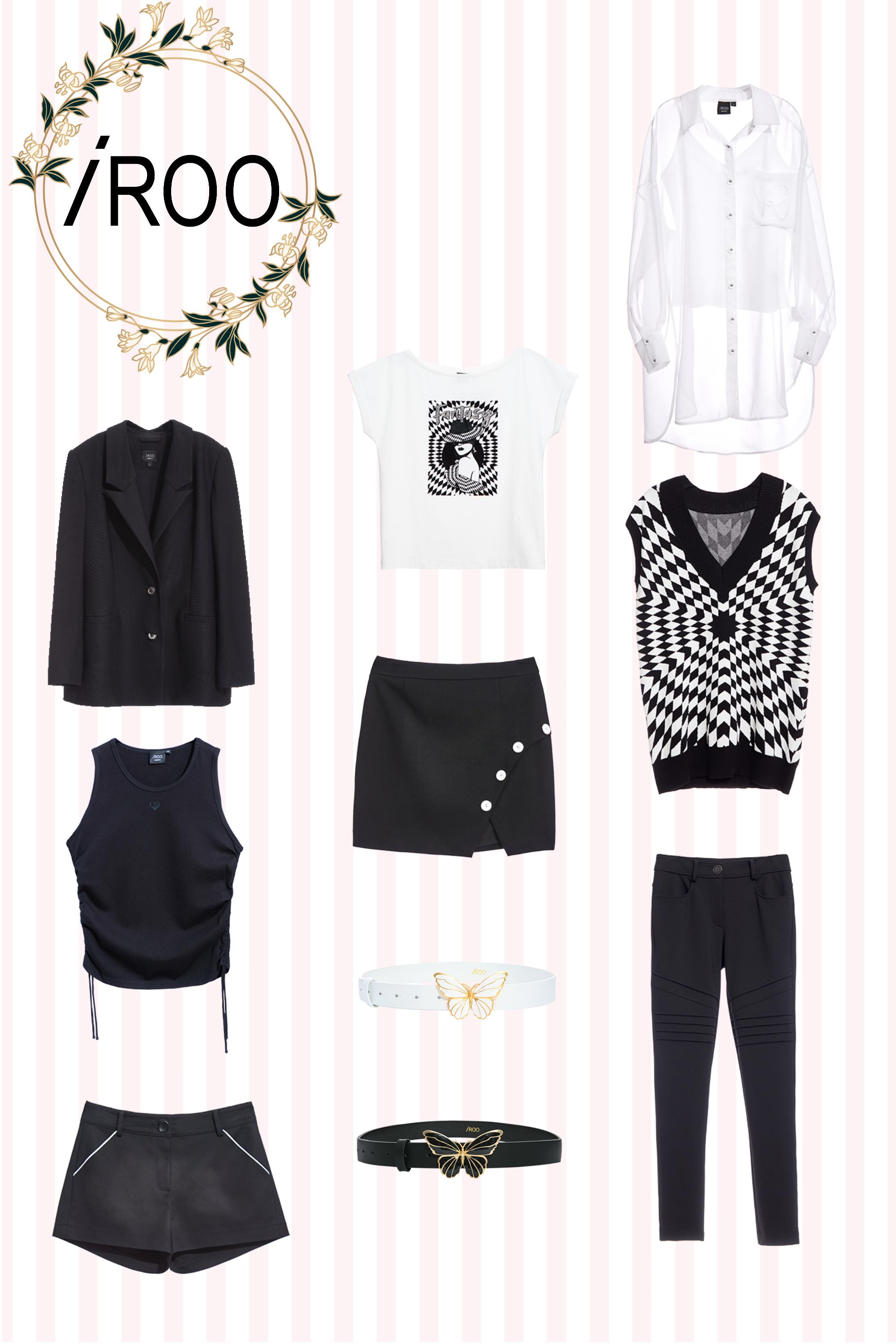 女裝上衣,T-Shirts,純棉,秋冬穿搭,白色上衣,窄管褲,黑色長褲,褲子,黑色褲子,一般背心,V領上衣,針織,女裝背心,針織背心,無袖單品,一般外套,春夏穿搭,全部外套,黑色外套,短褲裙,舒適主義,刺繡,黑色背心,背心特輯,皮帶,皮革類