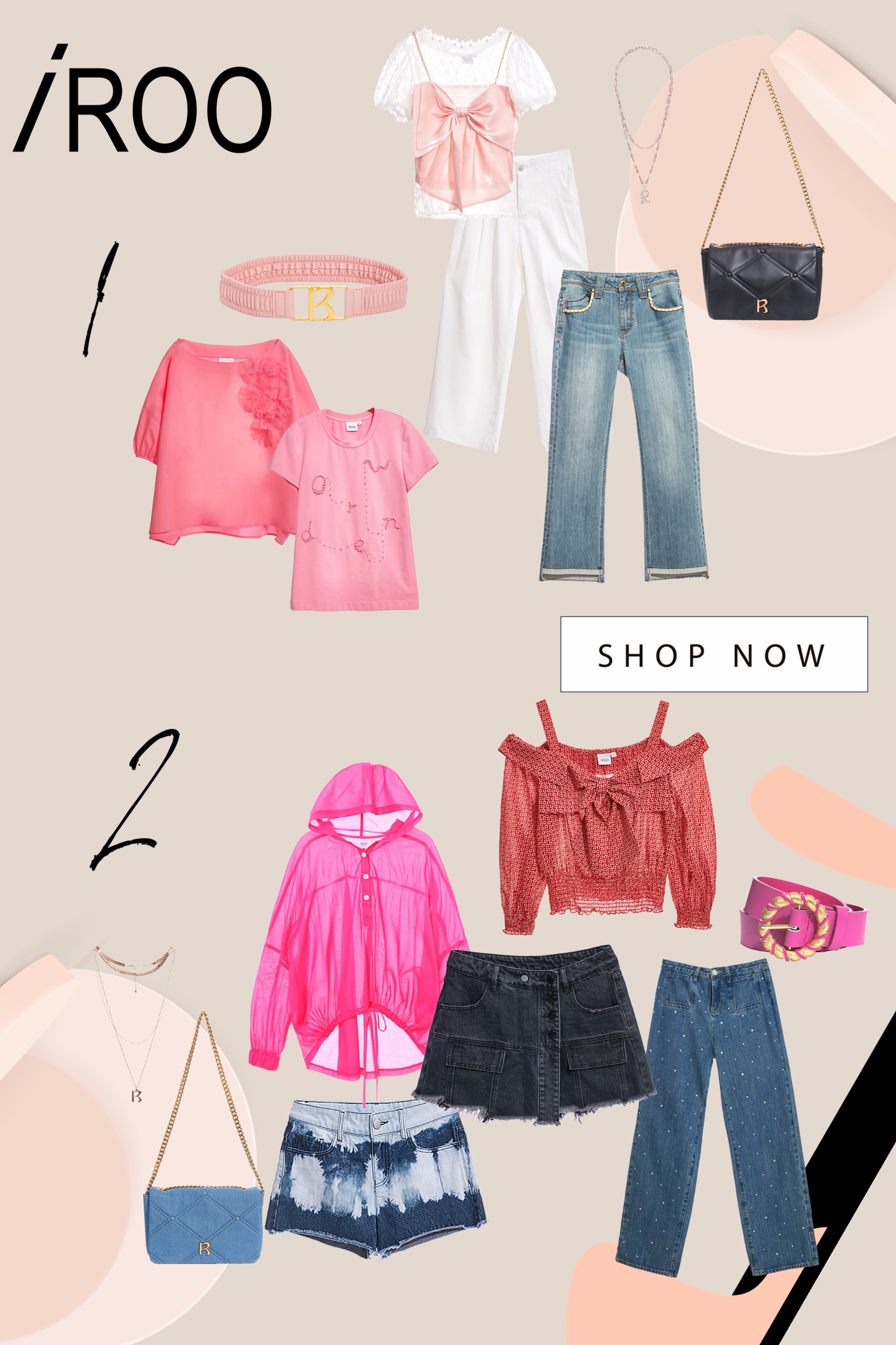 女裝上衣,秋冬穿搭,人氣商品,網紗,T-Shirts,珍珠,皮帶,皮革類,一般背心,小可愛,蕾絲,女裝背心,蝴蝶結,牛仔褲,牛仔,刺繡,褲子,牛仔裙,夏日丹寧,側背包,肩背包,新年開運特輯,休閒,項鍊,春夏穿搭,飾品