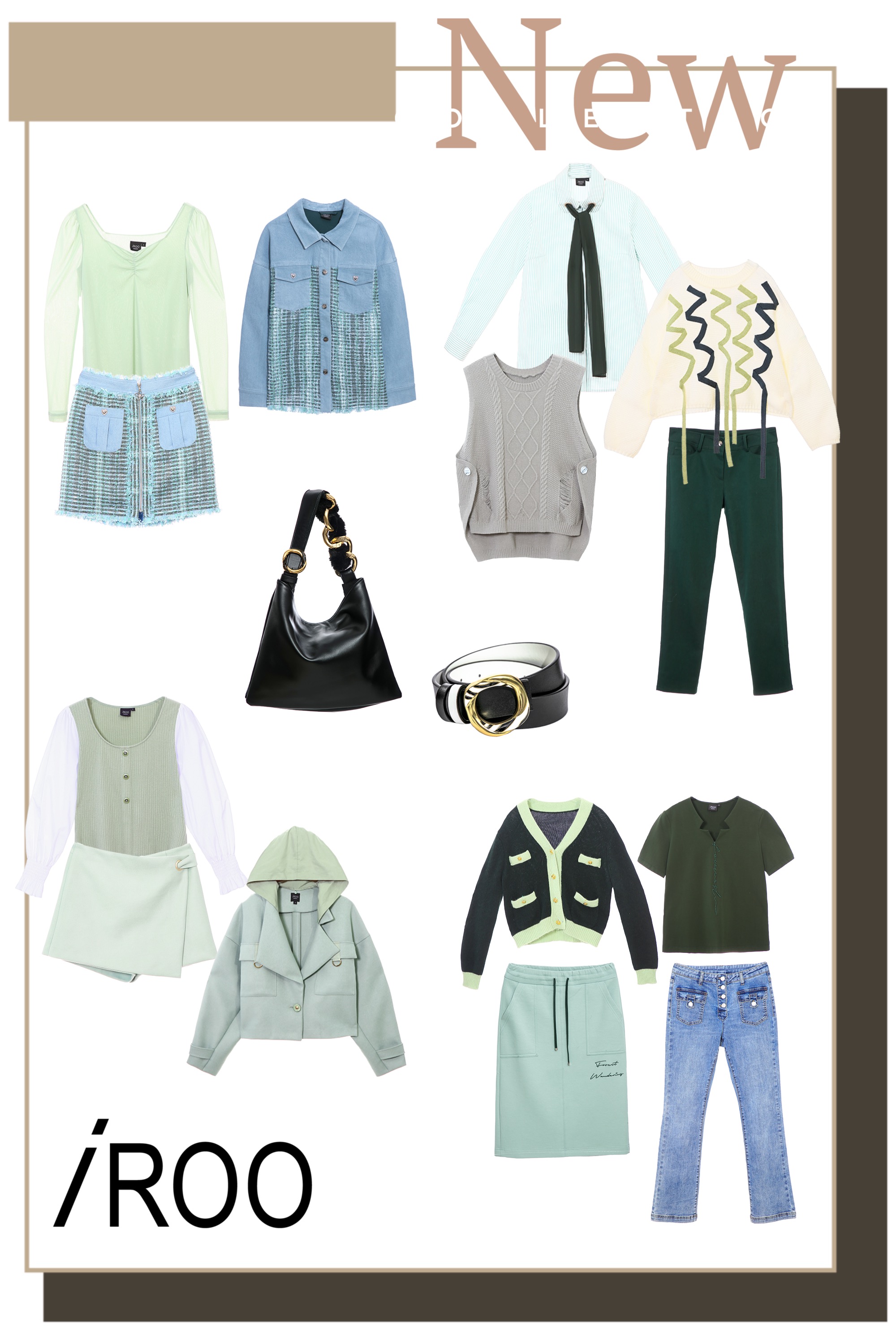 T-Shirts,秋冬穿搭,女裝上衣,刺繡,一般背心,一般外套,針織,女裝背心,全部外套,針織背心,無袖單品,針織衫,白色上衣,窄裙,牛仔裙,輕奢渡假,時髦成套搭配,牛仔,半身裙,短版牛仔外套,保暖特輯,針織外套,人氣商品,毛呢花呢,小香風,牛仔褲,春夏穿搭,褲子,夏日丹寧,褲裙,側背包,肩背包,皮革類,中長裙,運動時裝,休閒,刺繡單品特輯,皮帶