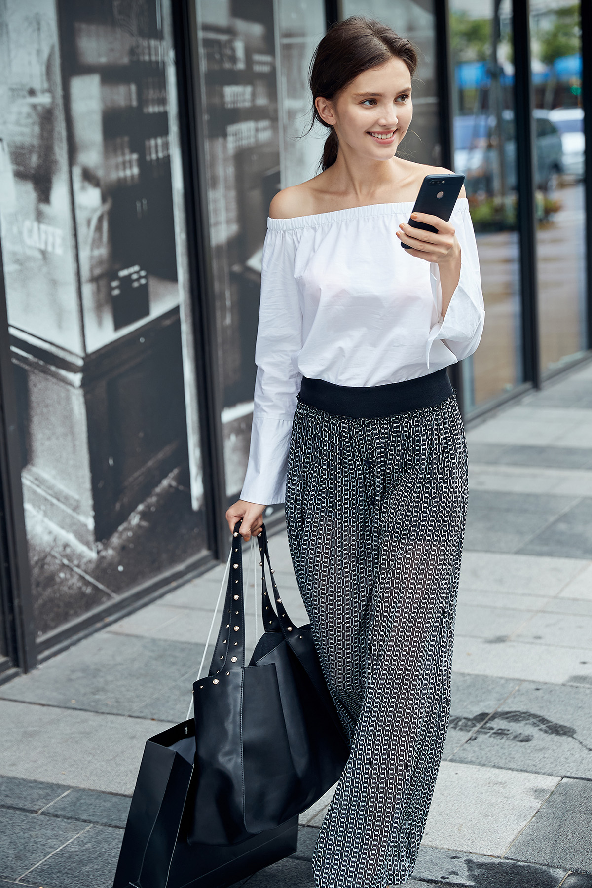 法國女人的極簡穿衣哲學 法國女人的極簡穿衣哲學