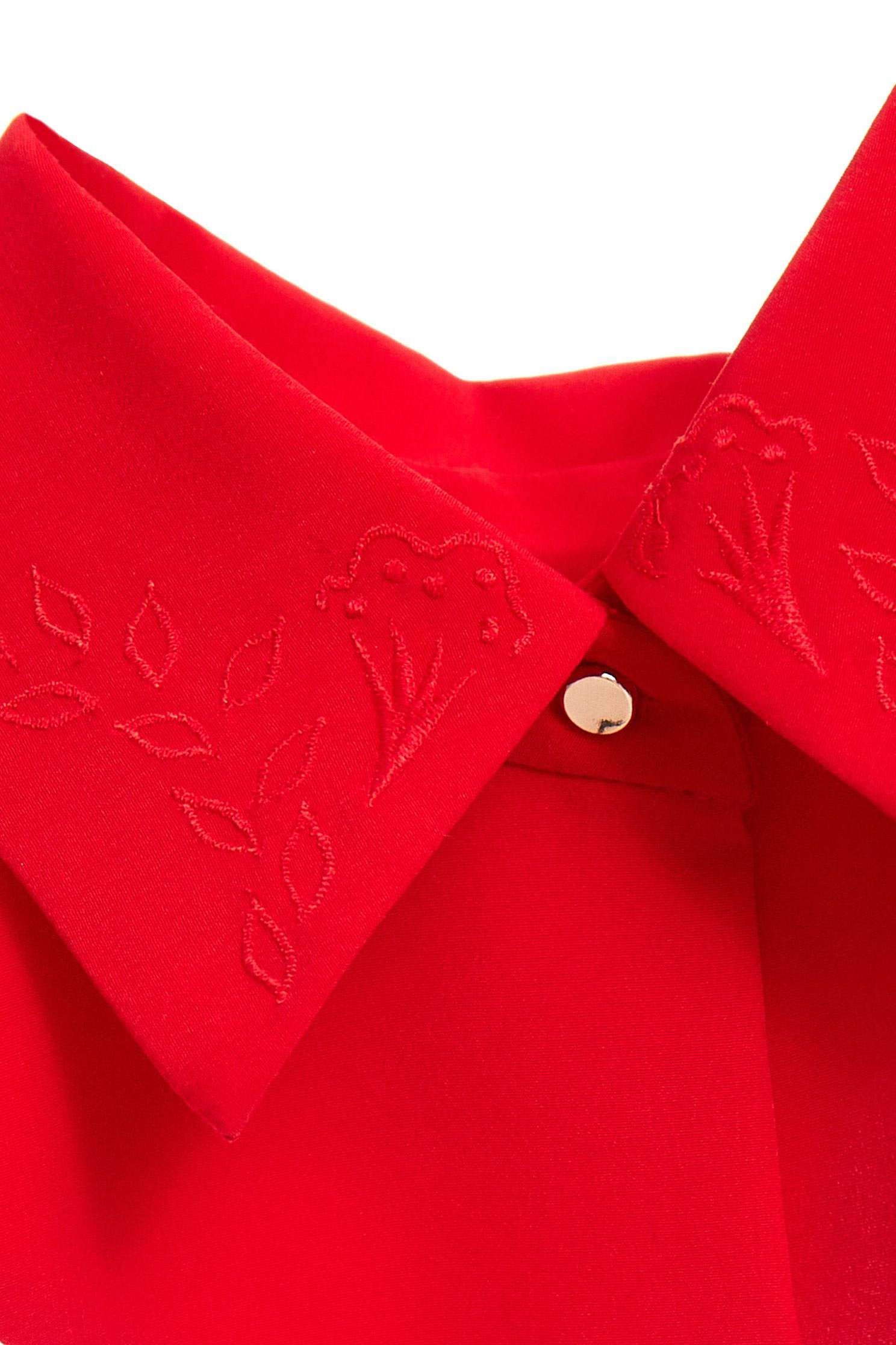 Baroque style notch,embroidery,watersigns,embroidered,accessories