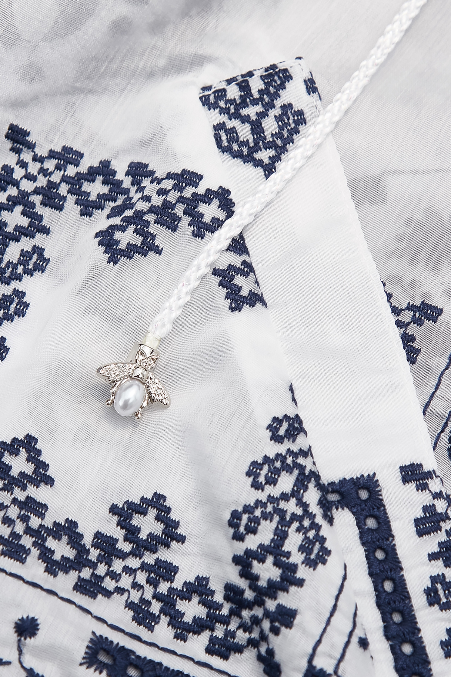 溫室花園繡花連帽外套溫室花園繡花連帽外套,一般外套,外套,春夏穿搭,繡花