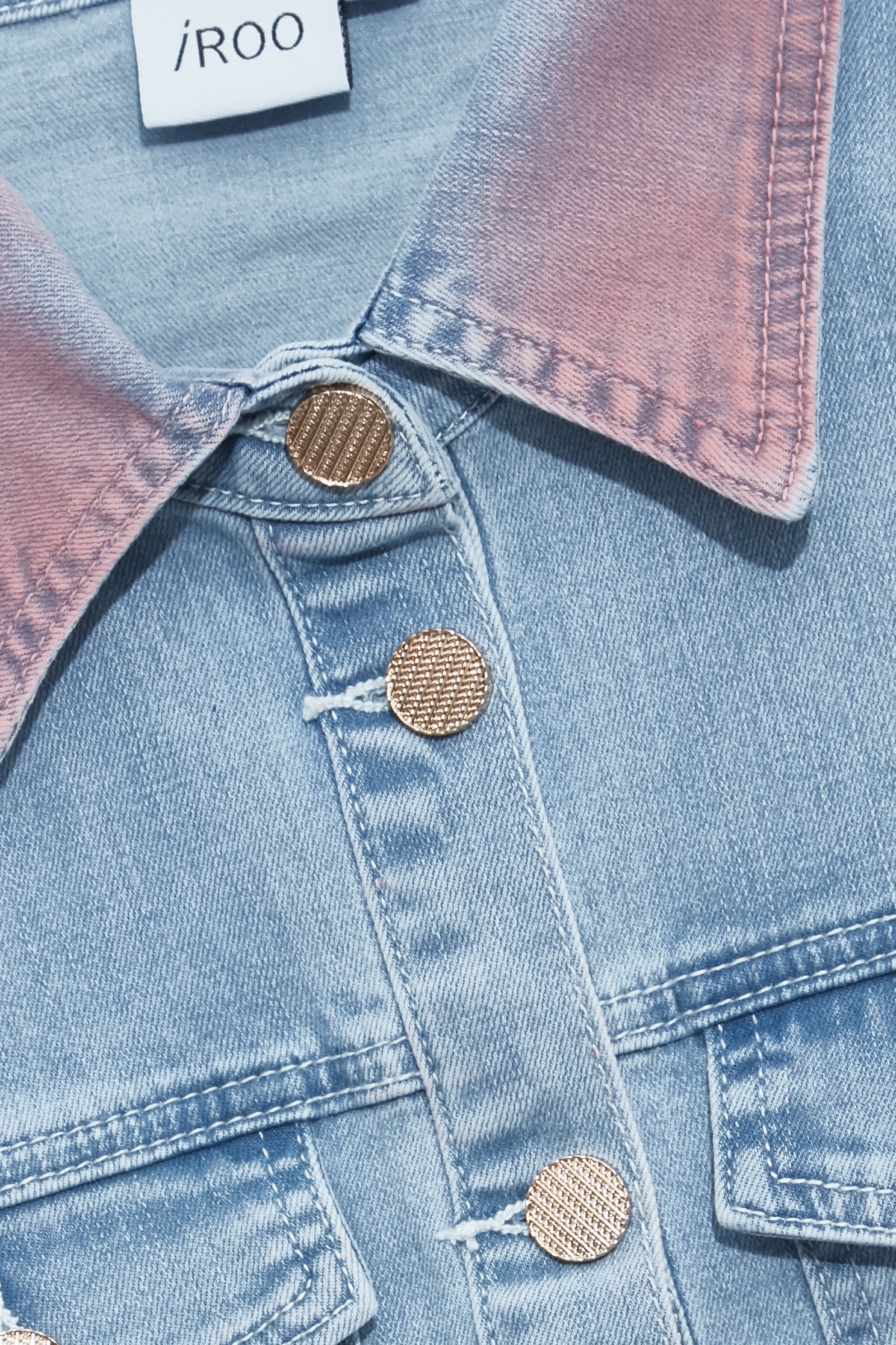 土耳其軟糖粉刷邊牛仔外套土耳其軟糖粉刷邊牛仔外套,一般外套,人氣商品,外套,春夏穿搭,牛仔,牛仔外套