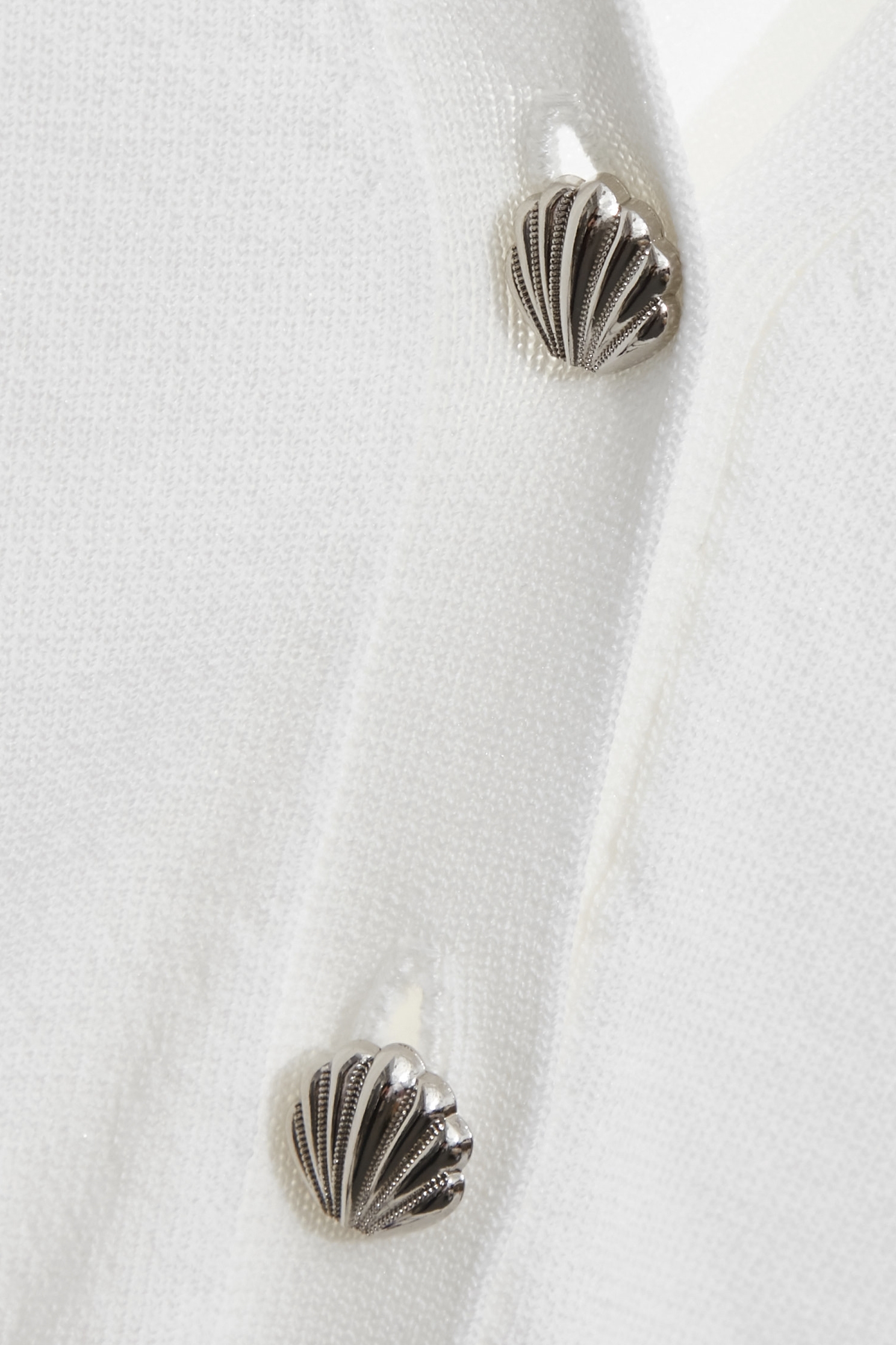 綴刺繡船錨開襟針織外套綴刺繡船錨開襟針織外套,一般外套,人氣商品,刺繡,外套,春夏穿搭,針織,針織外套