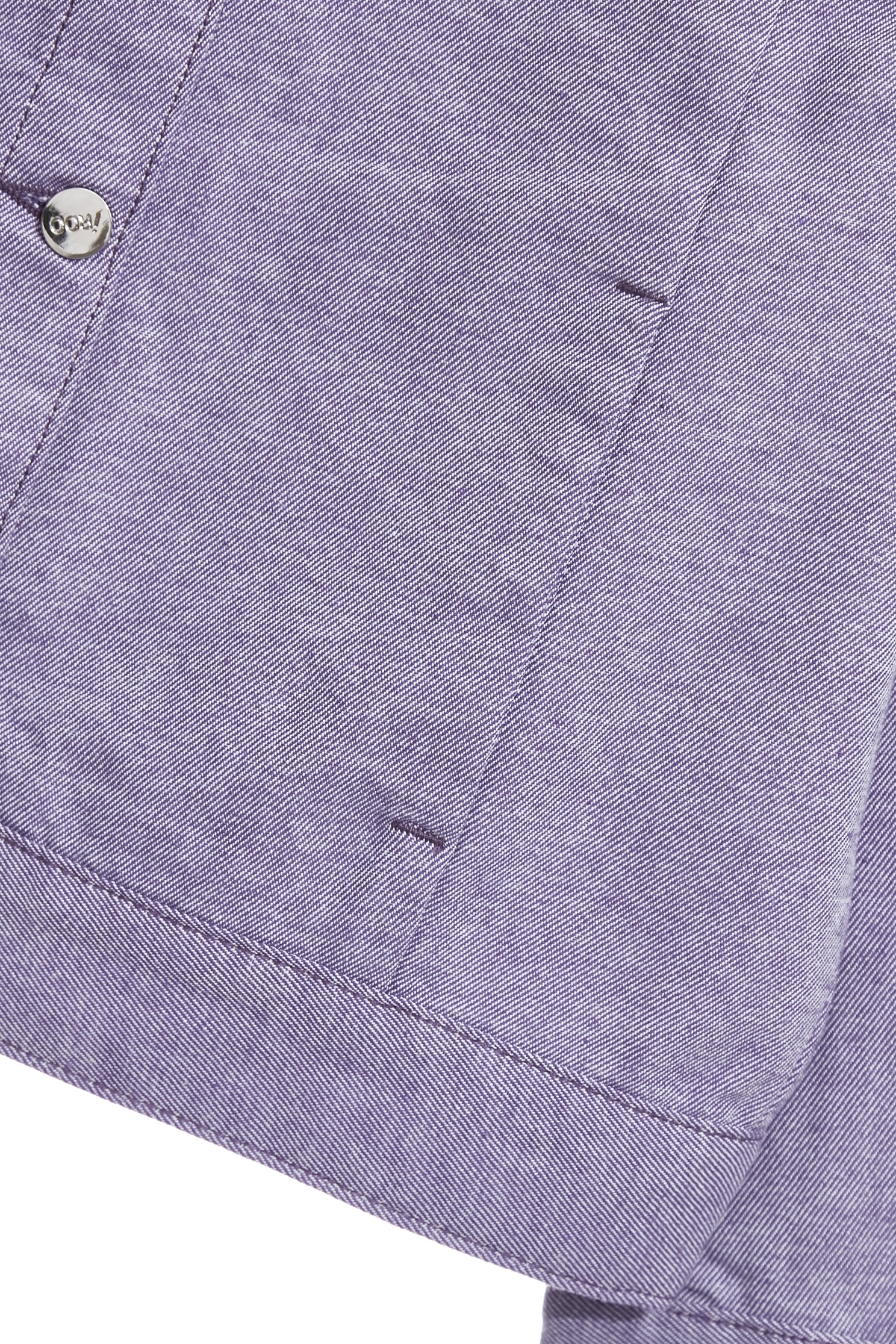 灰調葡萄紫牛仔外套灰調葡萄紫牛仔外套,一般外套,刺繡,外套,春夏穿搭,牛仔,牛仔外套