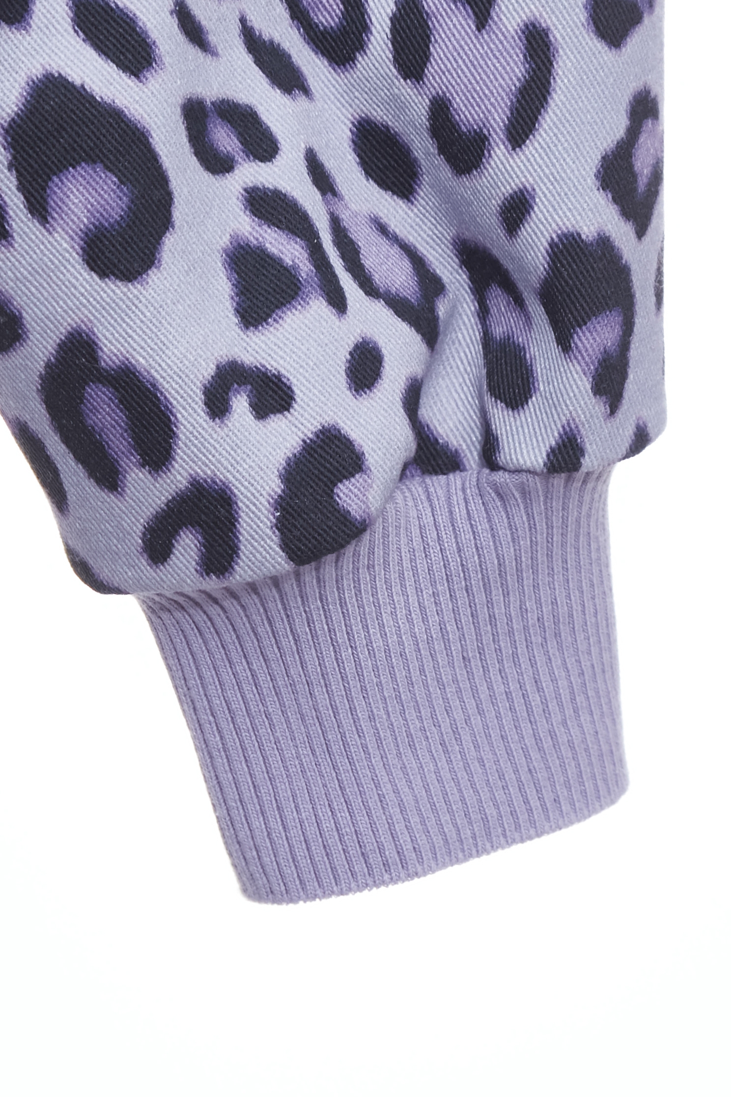 紫色豹紋印花外套紫色豹紋印花短裙,一般外套,刺繡,外套,春夏穿搭,牛仔