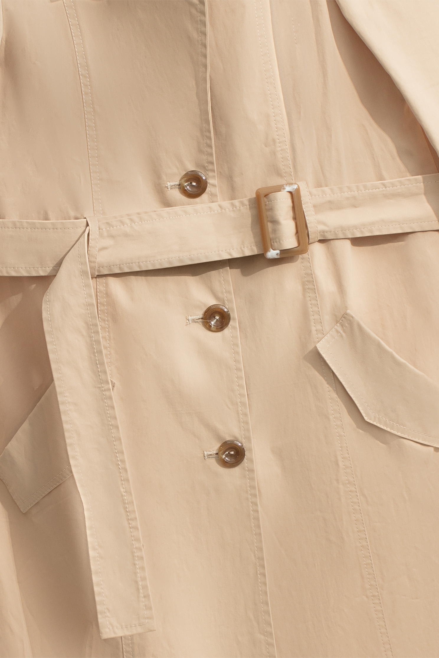 奶茶咖色翻領長版風衣奶茶咖色翻領長版風衣,一般外套,上班OL穿搭,外套,秋冬穿搭,長大衣