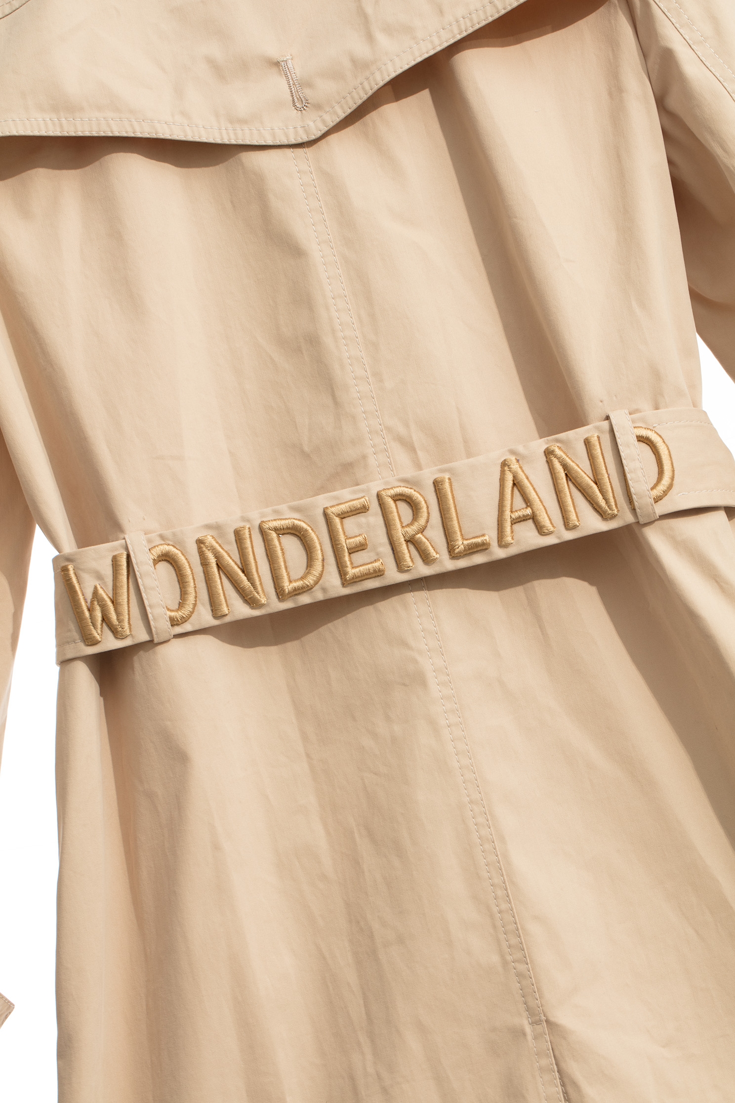 奶茶咖色翻領長版風衣奶茶咖色翻領長版風衣,一般外套,上班OL穿搭,外套,秋冬穿搭,長大衣