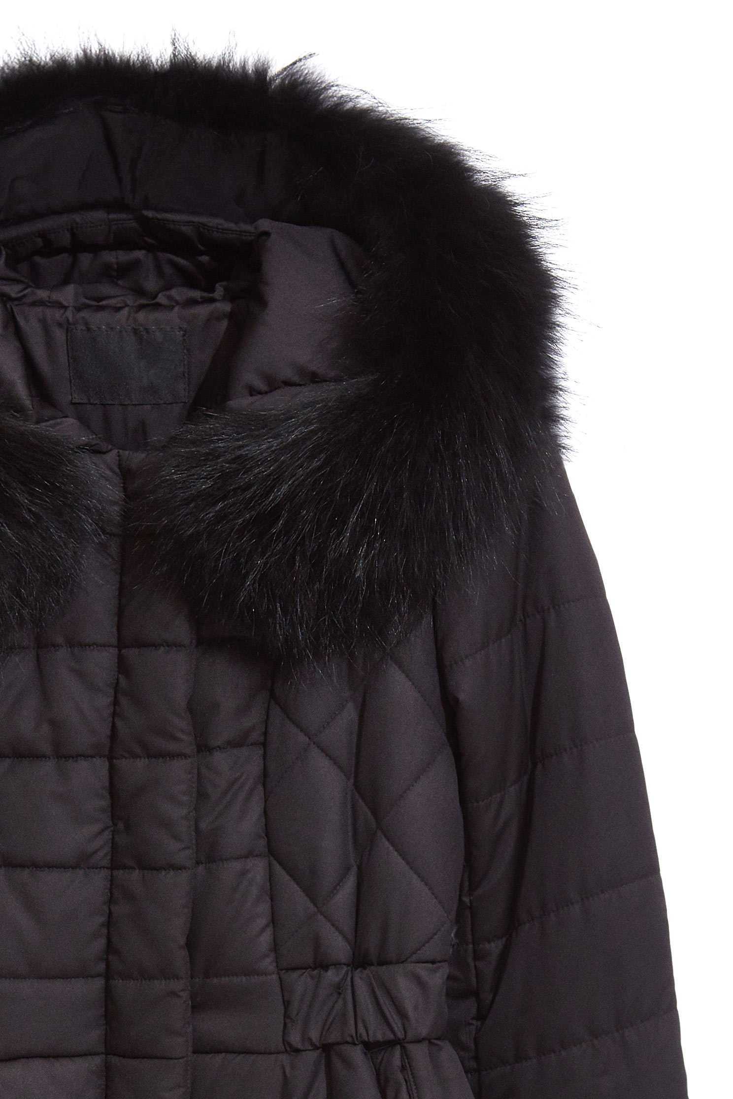 faux fur tirim collar coat jacket,outerwear,longcoat,longsleeveouterwear,blackouterwear