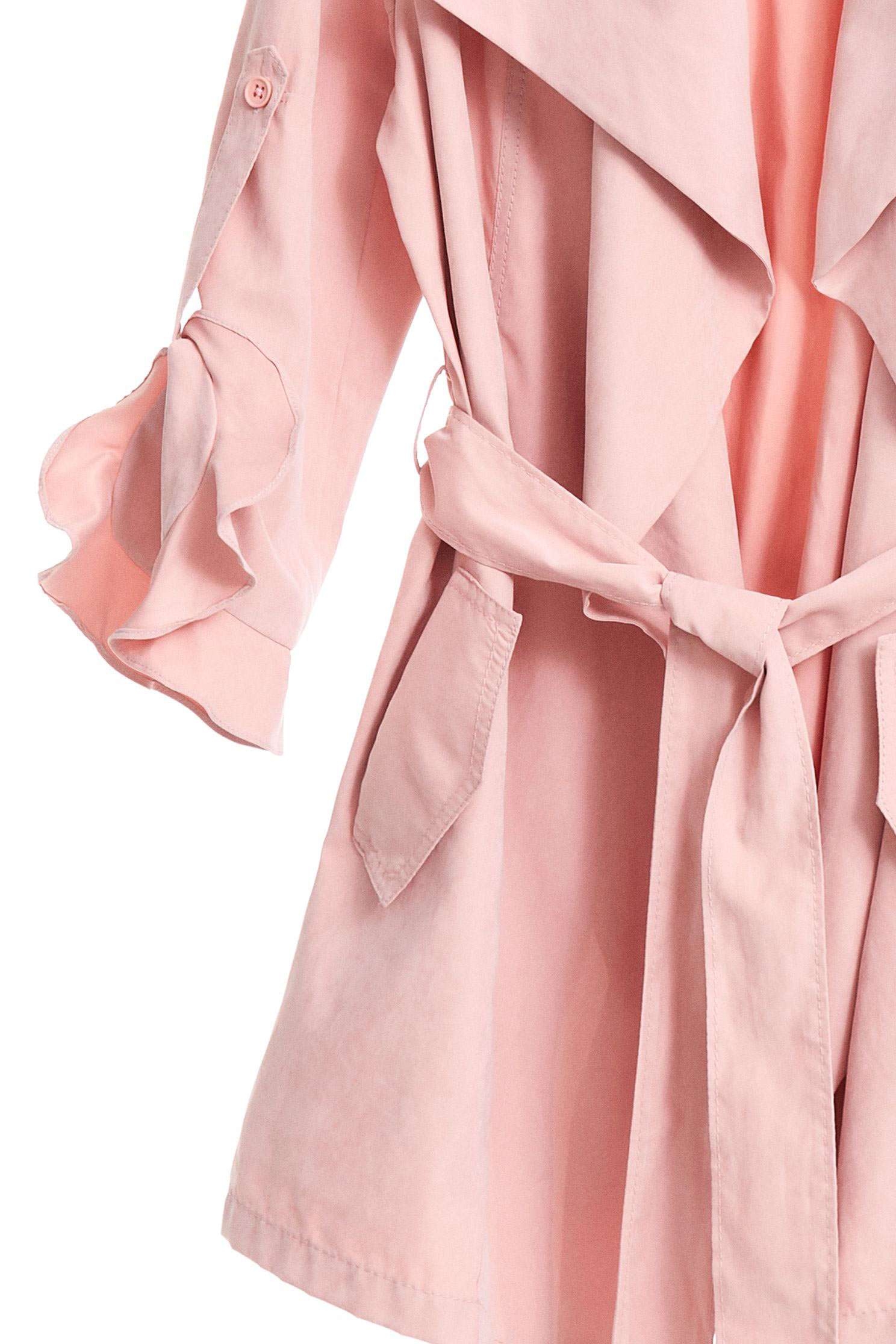 Irregular cut collar coat,outerwear,longsleeveouterwear,windbreaker