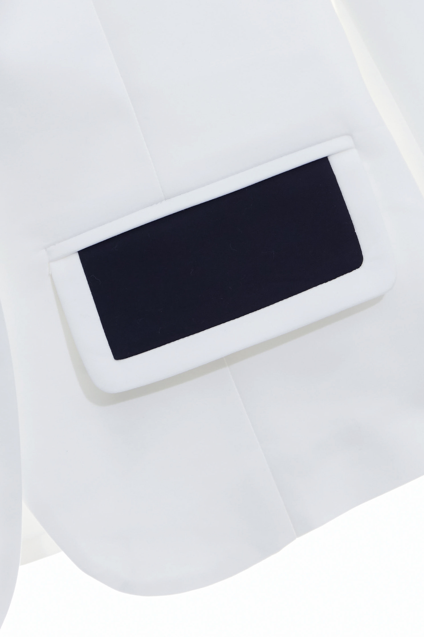 椰奶白配色西裝外套椰奶白配色西裝外套,一般外套,外套,白色外套,秋冬穿搭,西裝外套