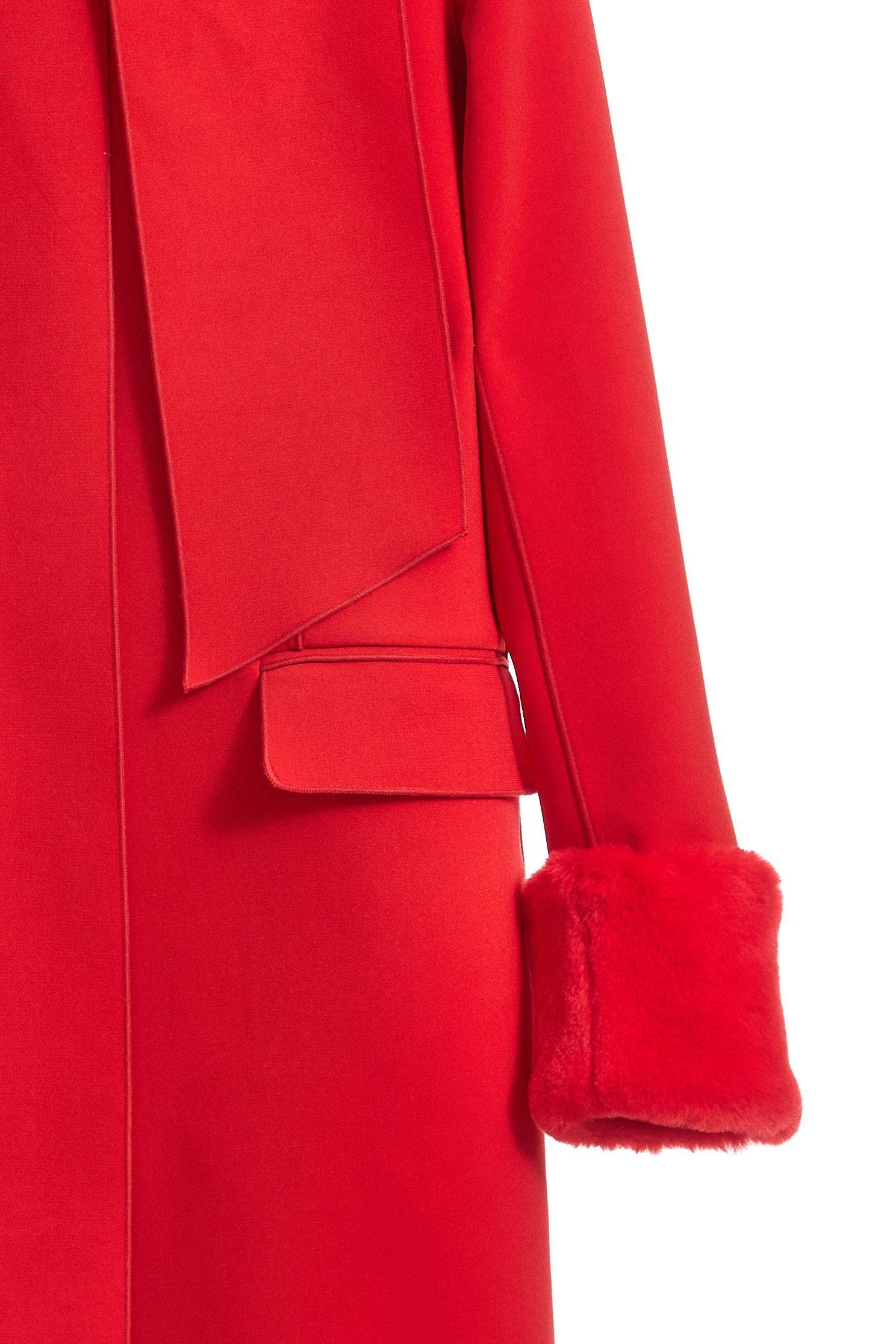 spicy ladies popular pairy coat,outerwear,longcoat,longcoat,longsleeveouterwear