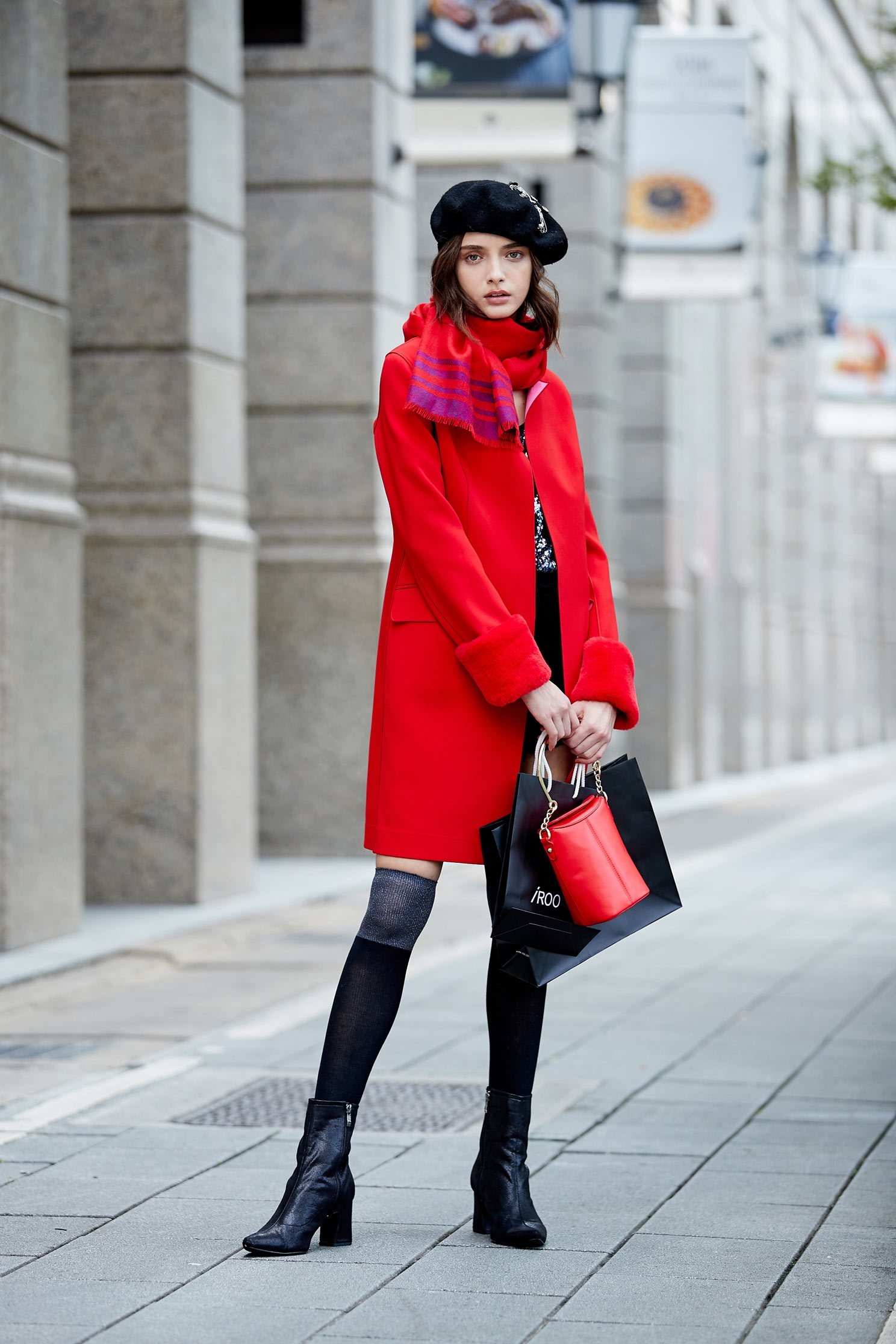 spicy ladies popular pairy coat,outerwear,longcoat,longcoat,longsleeveouterwear