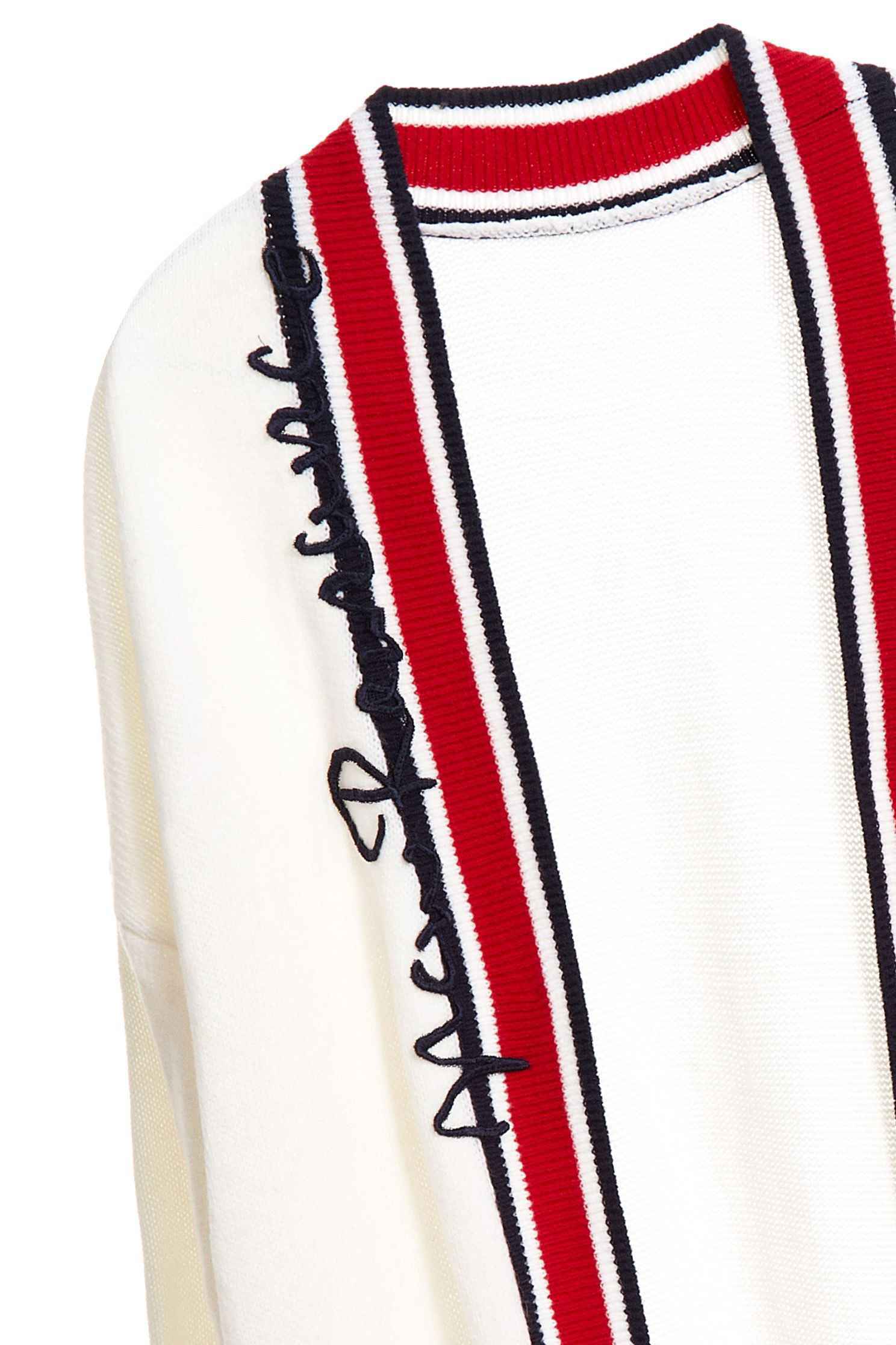 Mixing stripes coat,firesigns,whiteouterwear,cardigan,knitting,knittedjacket,longcoat,longsleeveouterwear