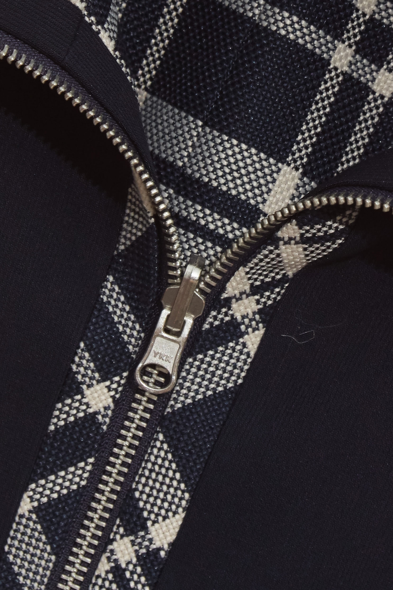 經典格紋正反穿外套經典格紋正反穿外套,一般外套,外套,格紋,秋冬穿搭,連帽外套