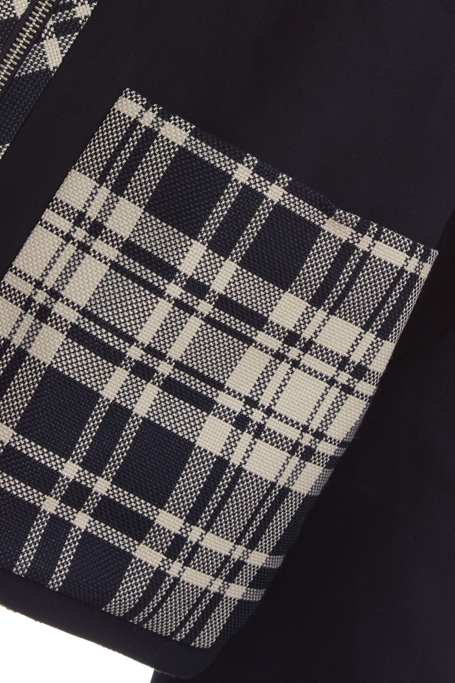 經典格紋正反穿外套經典格紋正反穿外套,一般外套,外套,格紋,秋冬穿搭,連帽外套