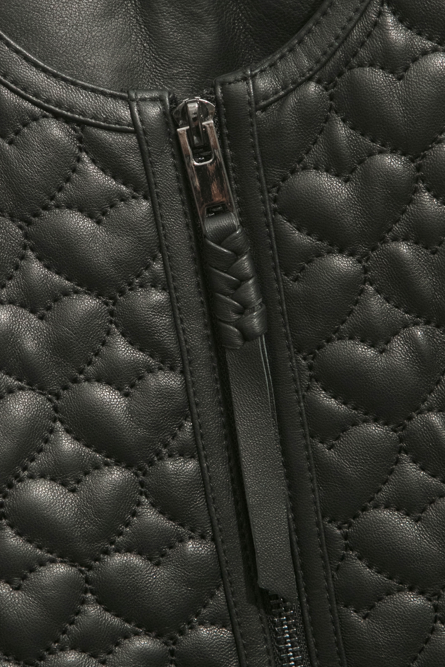 愛心車紋真皮外套愛心車紋真皮外套,一般外套,外套,皮衣,皮革,秋冬穿搭,黑色外套