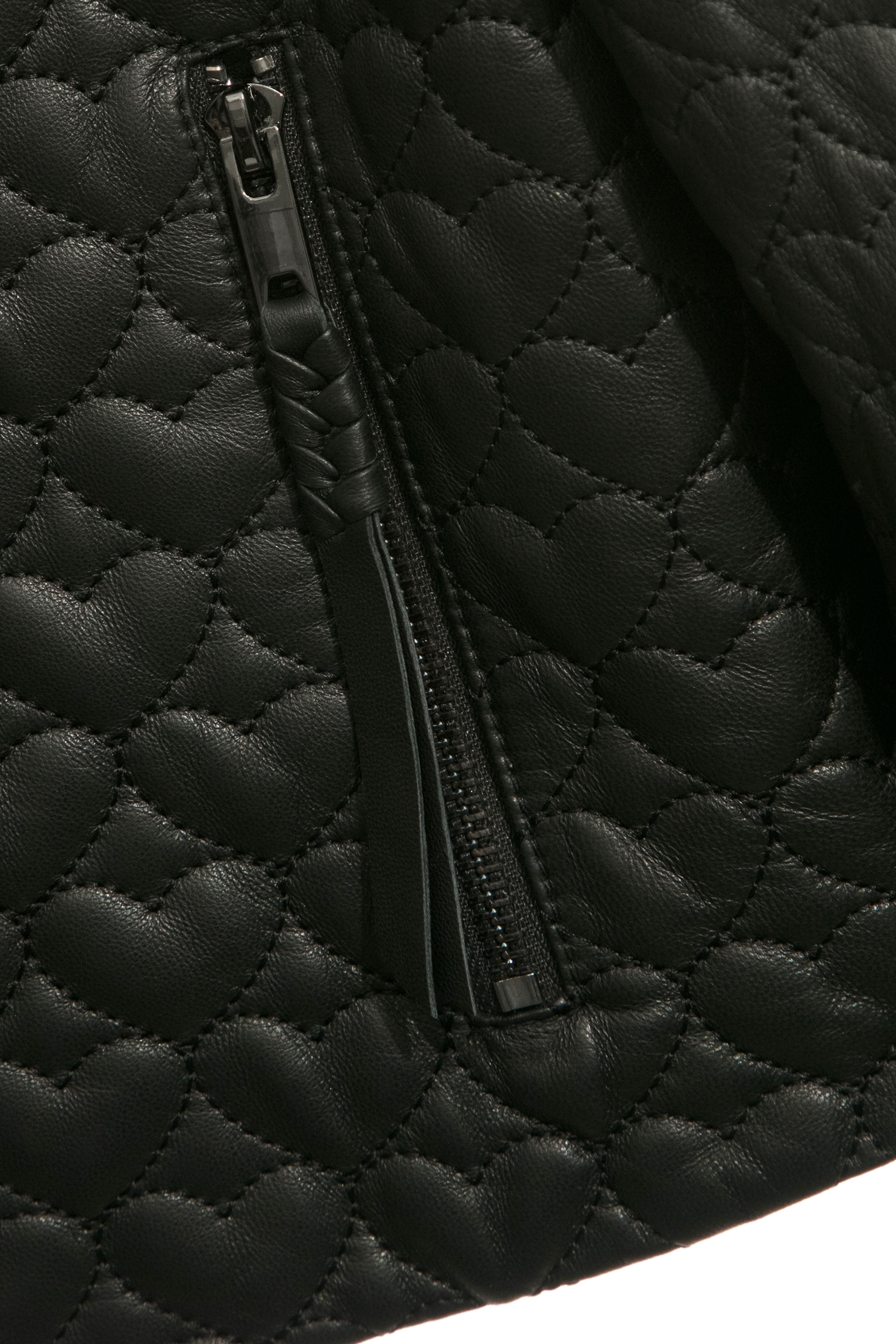 愛心車紋真皮外套愛心車紋真皮外套,一般外套,外套,皮衣,皮革,秋冬穿搭,黑色外套