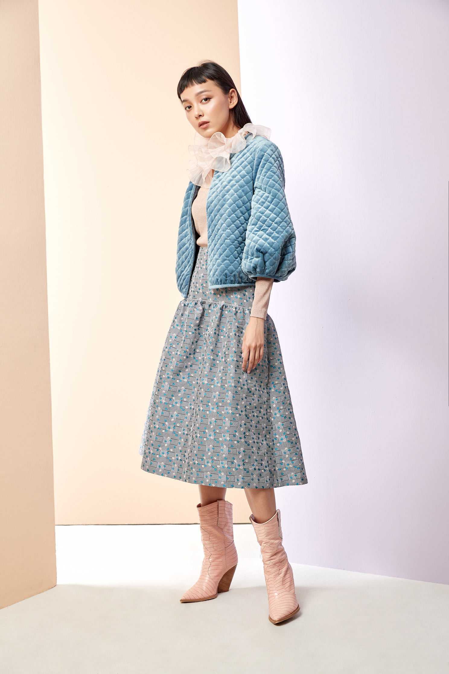 Cottoned style coat,Jacket,外套,Cardigan,長袖外套