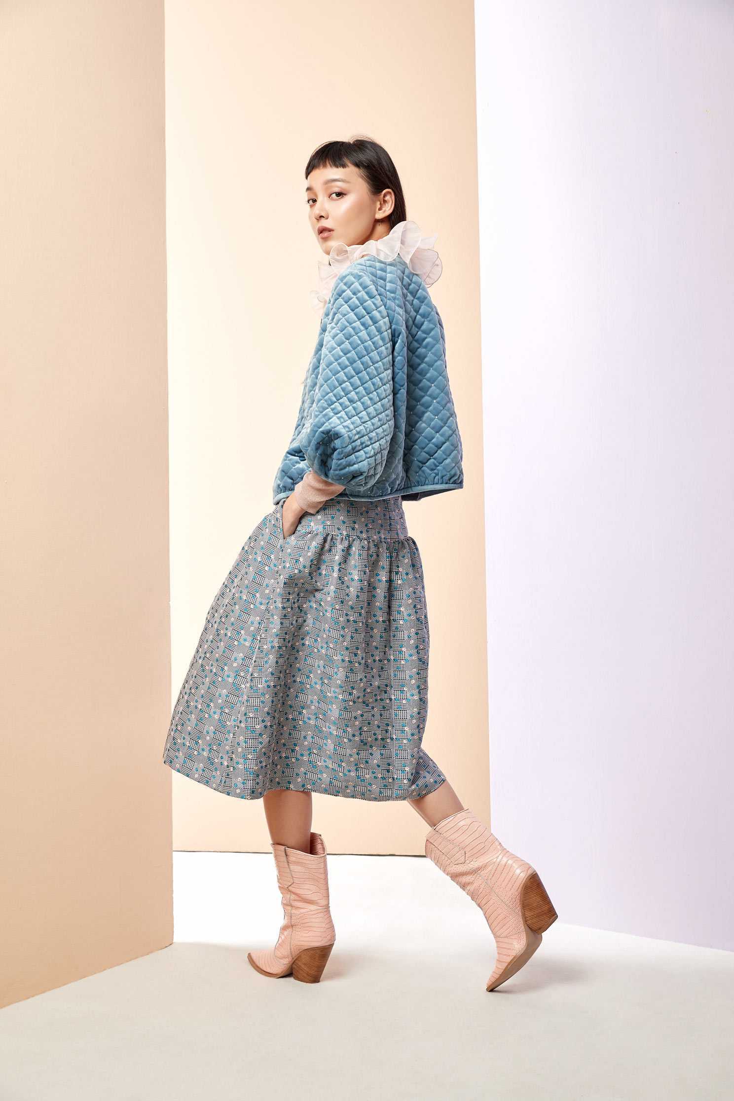 Cottoned style coat,Jacket,外套,Cardigan,長袖外套
