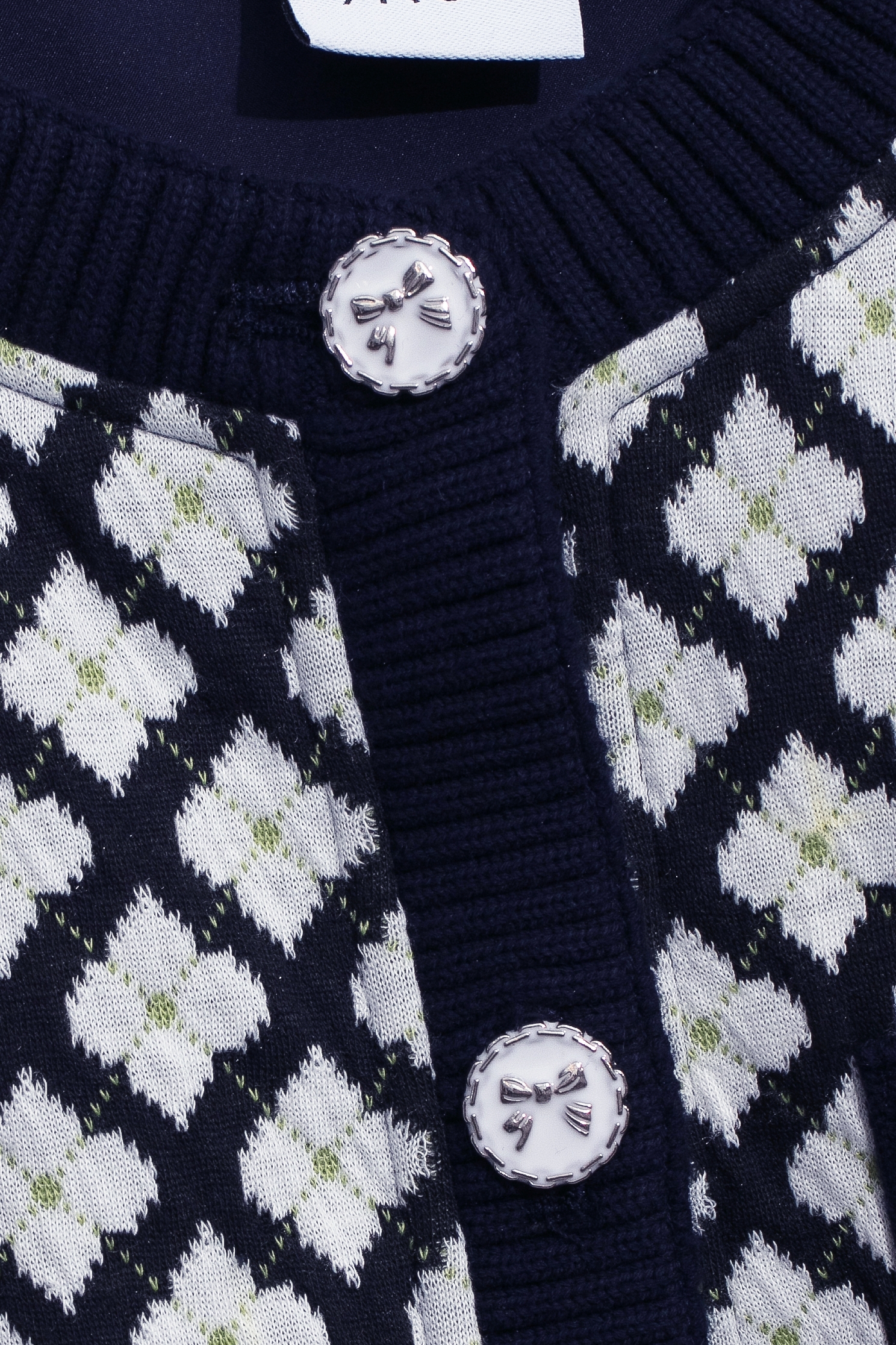 考究新復古褆花外套考究新復古褆花外套,一般外套,人氣商品,外套,小香風,格紋,秋冬穿搭,花花世界