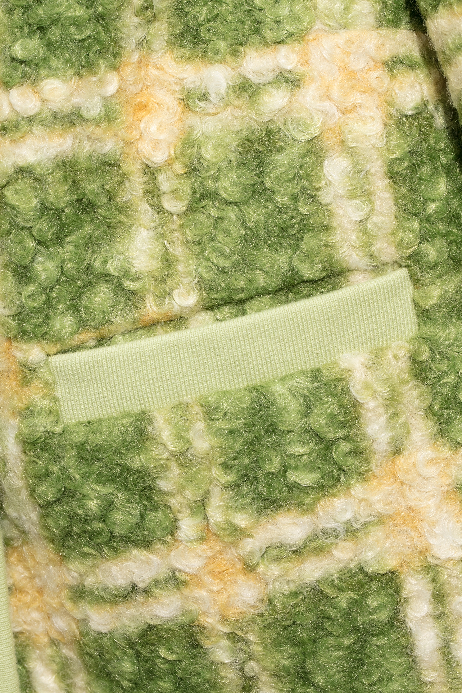 和田玉格紋小香風外套和田玉格紋小香風外套,一般外套,人氣商品,外套,小香風,時髦成套搭配,格紋,毛呢花呢,秋冬穿搭