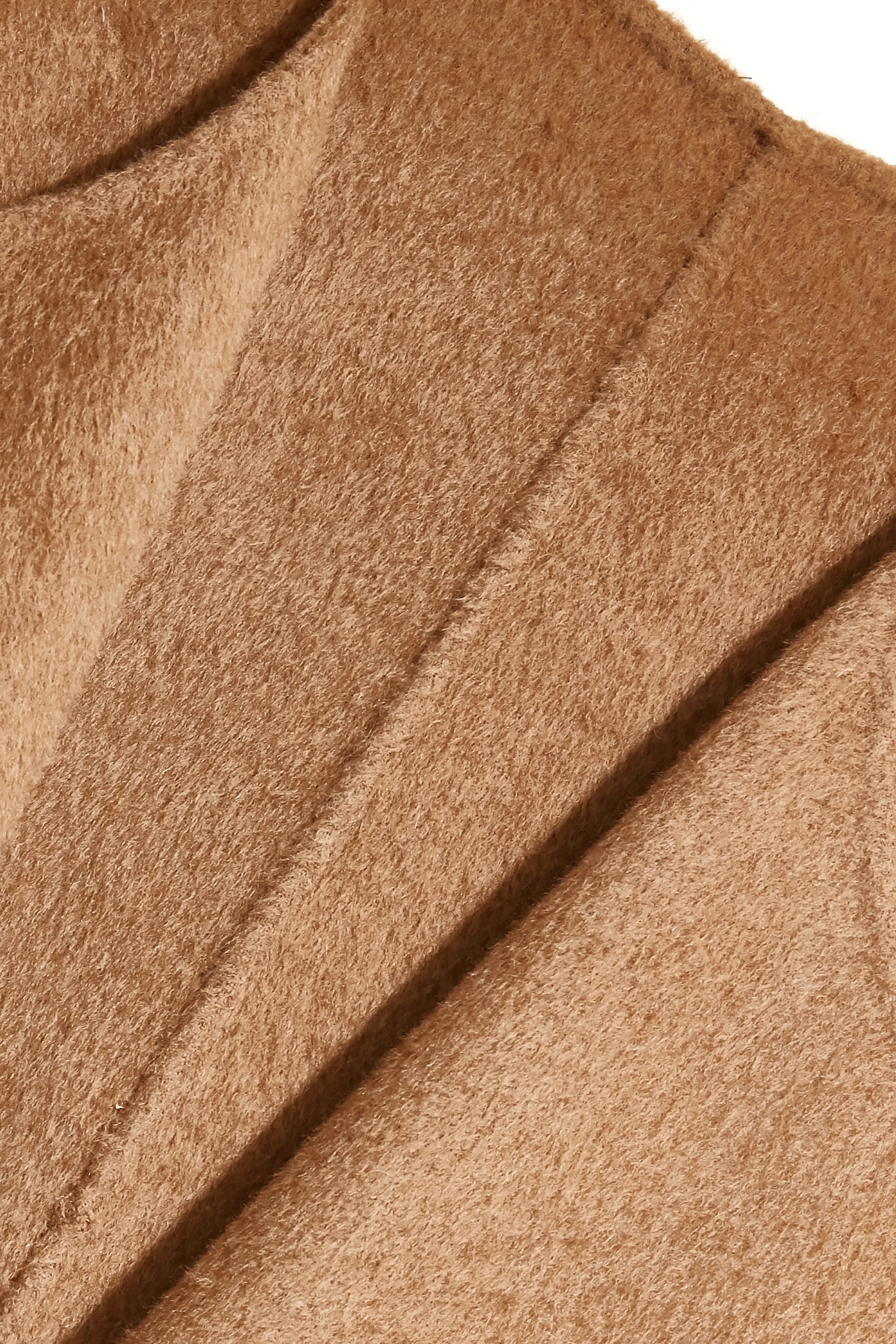 雌鹿色駝絨翻領綁帶長版外套雌鹿色駝絨翻領綁帶長版外套,一般外套,人氣商品,外套,秋冬穿搭,長大衣