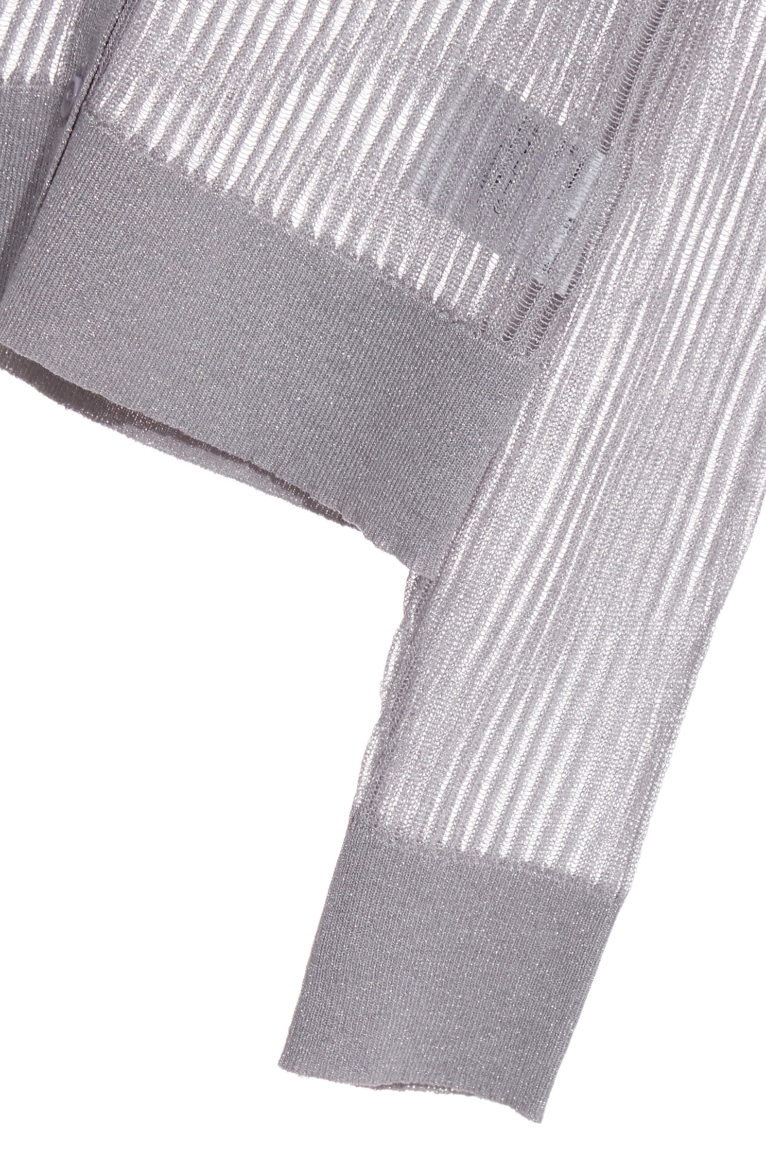 薄暮灰光澤感針織外套薄暮灰光澤感針織外套,上班OL穿搭,外套,秋冬穿搭,約會特輯,針織,針織外套