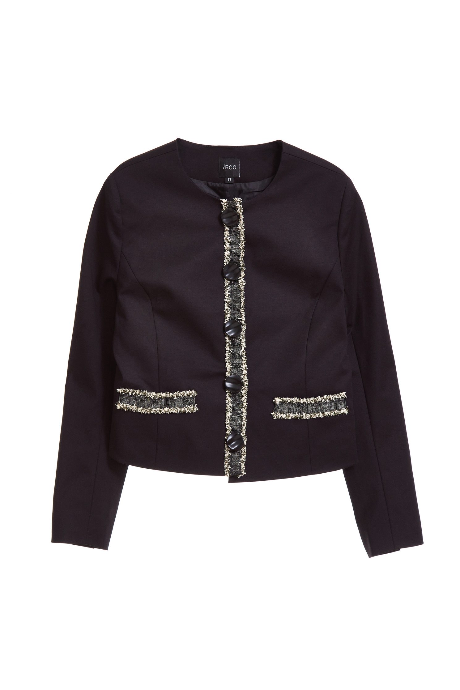 elegant jacket coat women fashion