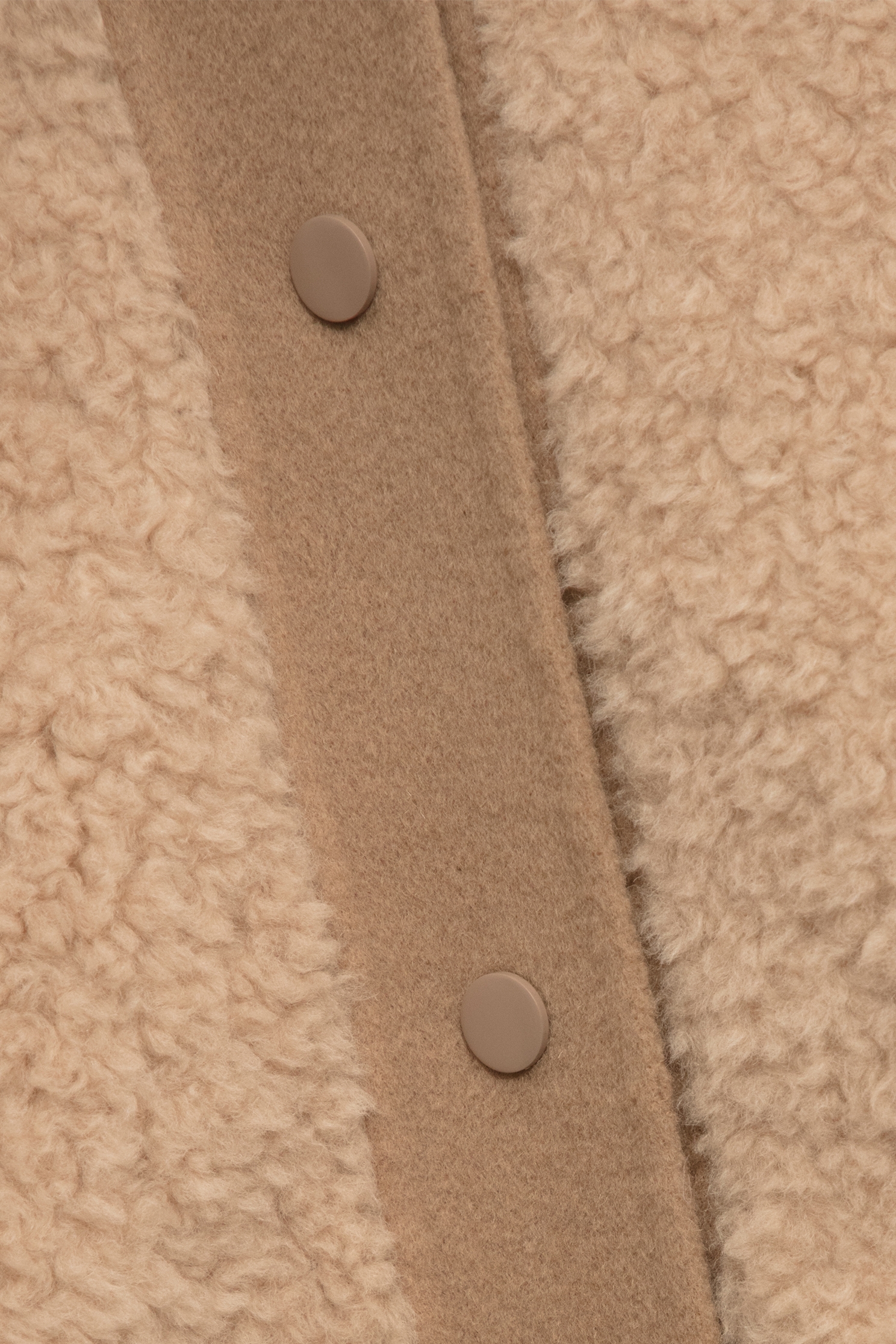 茶漬色顆粒絨連帽外套茶漬色顆粒絨連帽外套,一般外套,外套,秋冬穿搭,針織外套