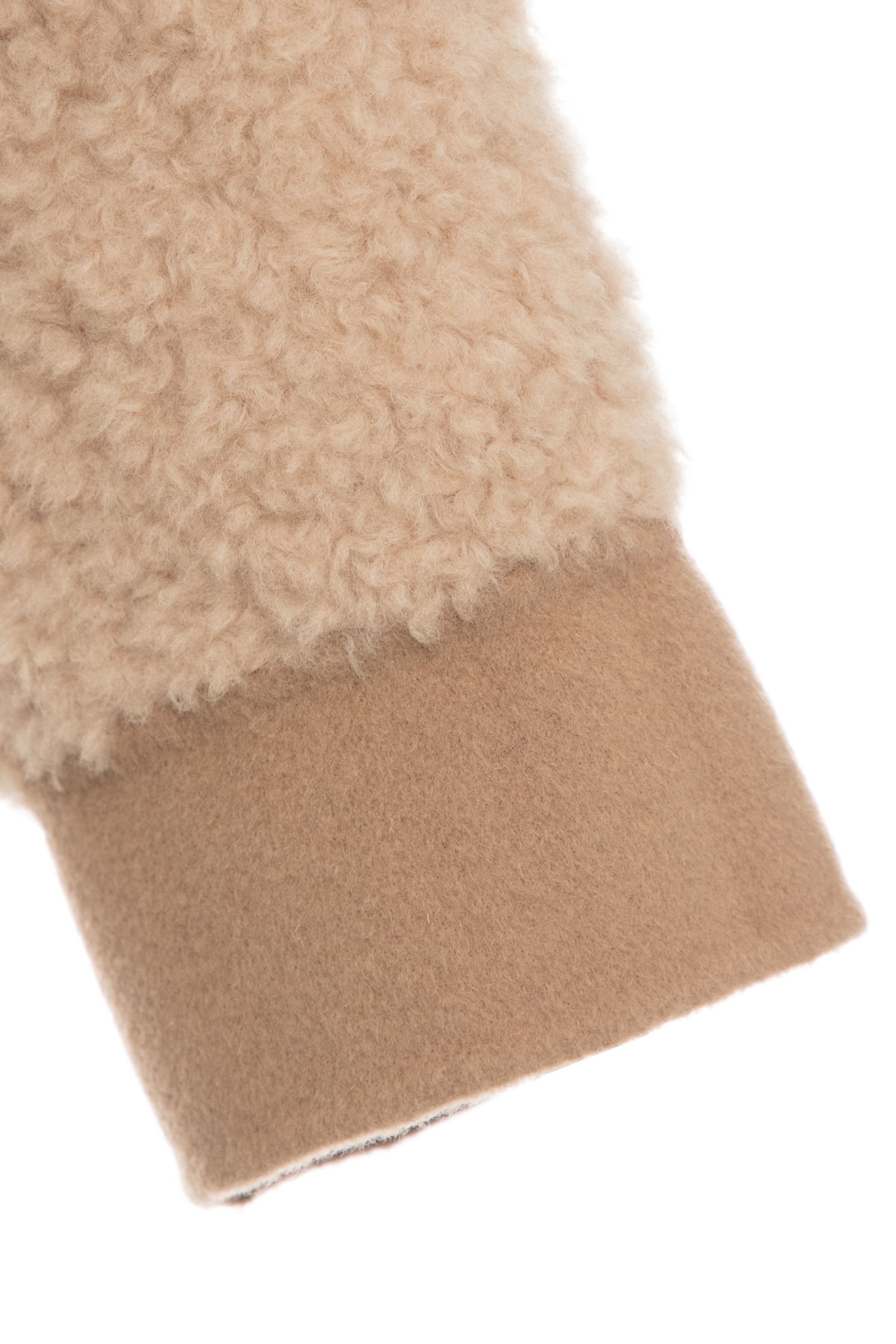 茶漬色顆粒絨連帽外套茶漬色顆粒絨連帽外套,一般外套,外套,秋冬穿搭,針織外套