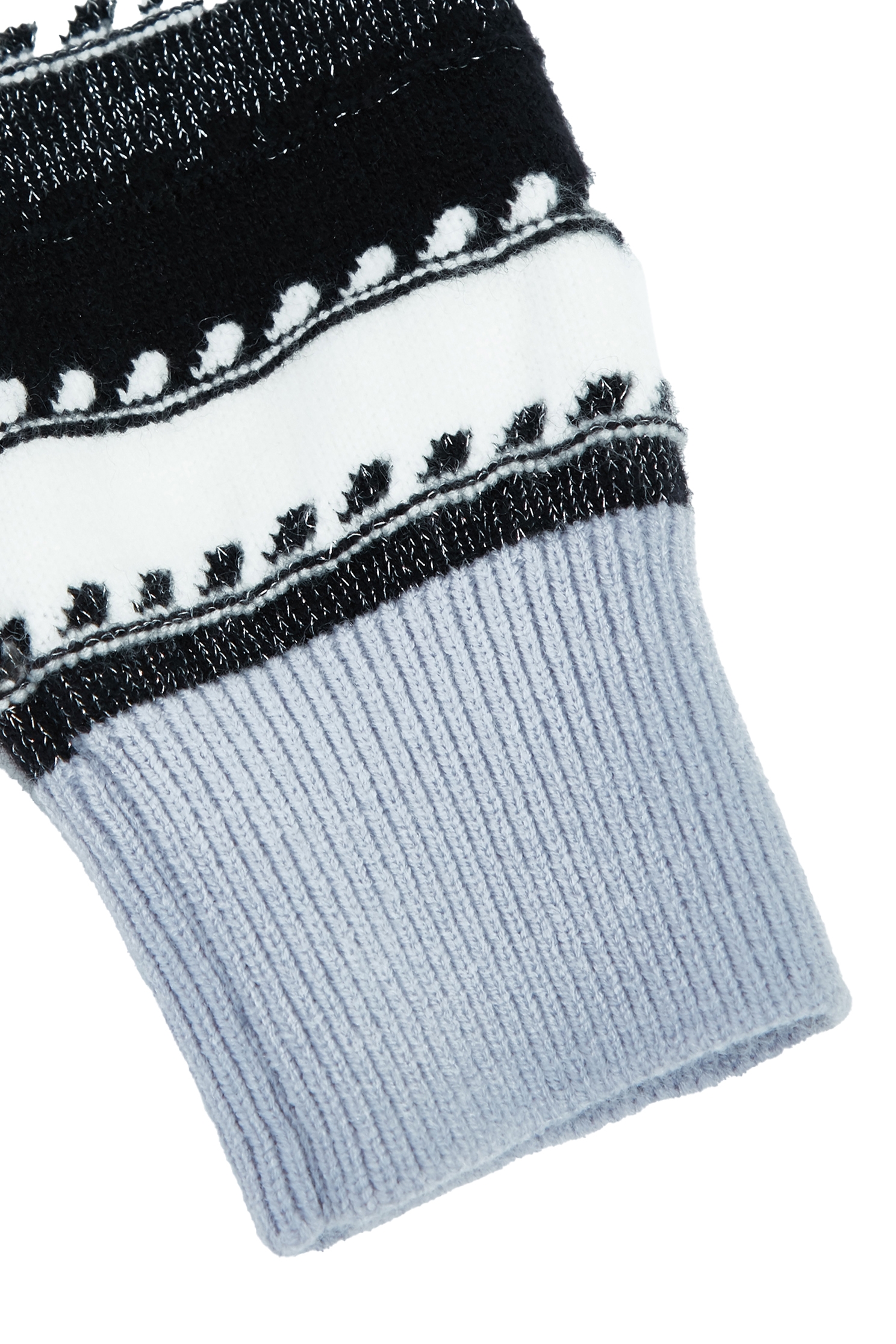 鑲冰河藍色邊針織外套鑲冰河藍色邊針織外套,一般外套,人氣商品,外套,小香風,秋冬穿搭,約會特輯,針織,針織外套