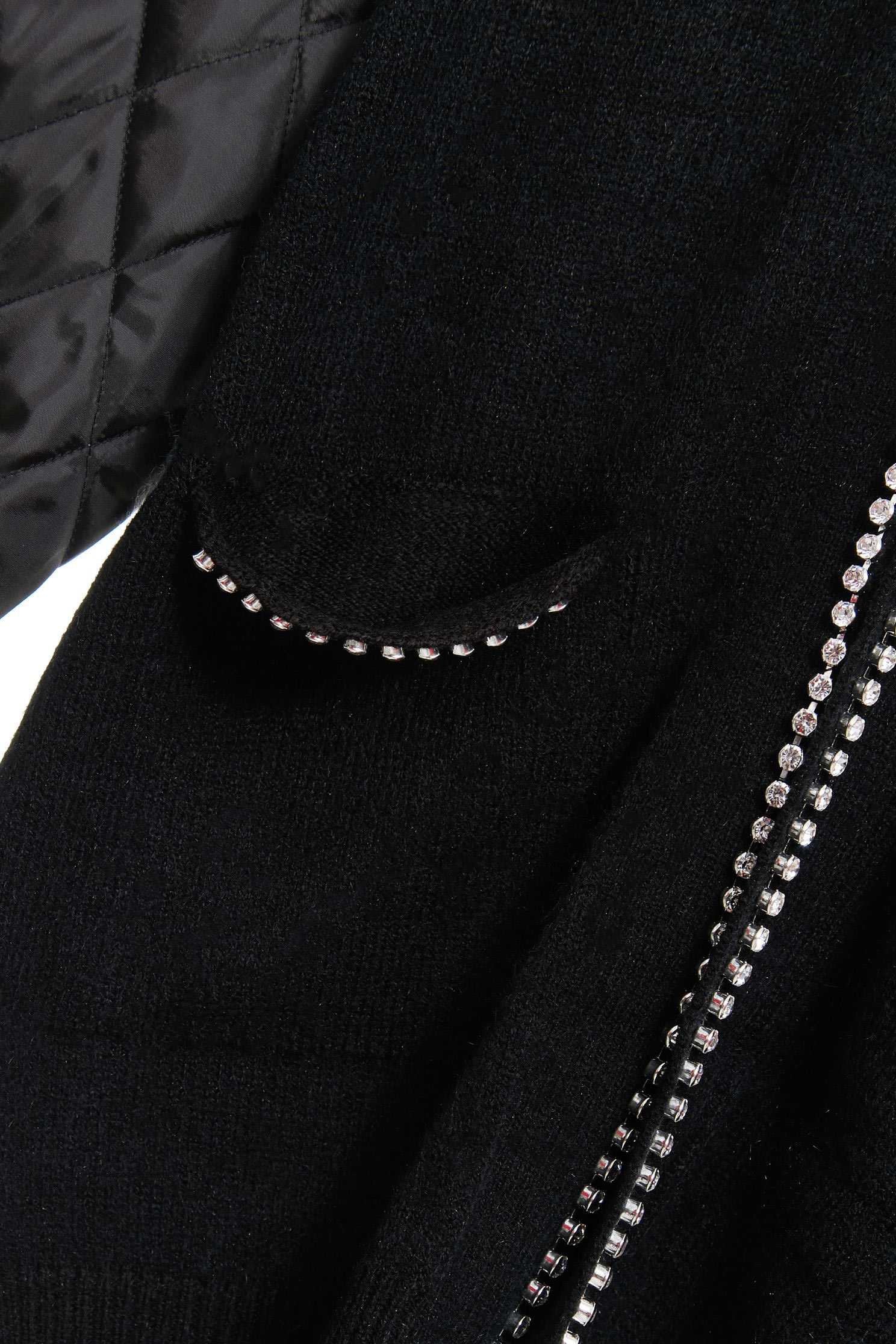contrast cardigans,coldforwinter,cardigan,knitting,knittedjacket,knittedtop,longsleeveouterwear,blackouterwear