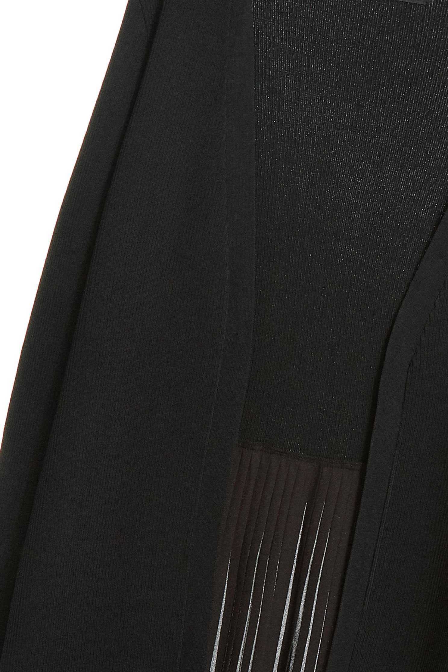 Stitching foldlong long knitted cardigan,coldforwinter,outerwear,knitting,knittedjacket,longcoat,longsleeveouterwear,chiffon,blackouterwear