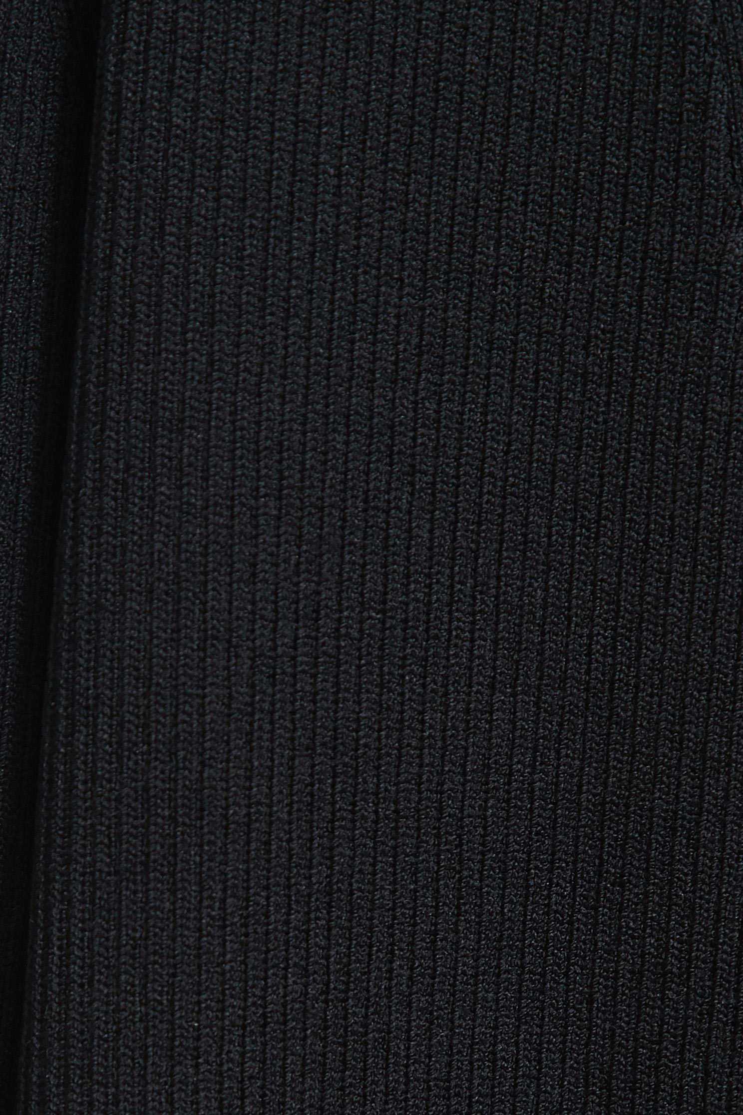 Stitching foldlong long knitted cardigan,coldforwinter,outerwear,knitting,knittedjacket,longcoat,longsleeveouterwear,chiffon,blackouterwear