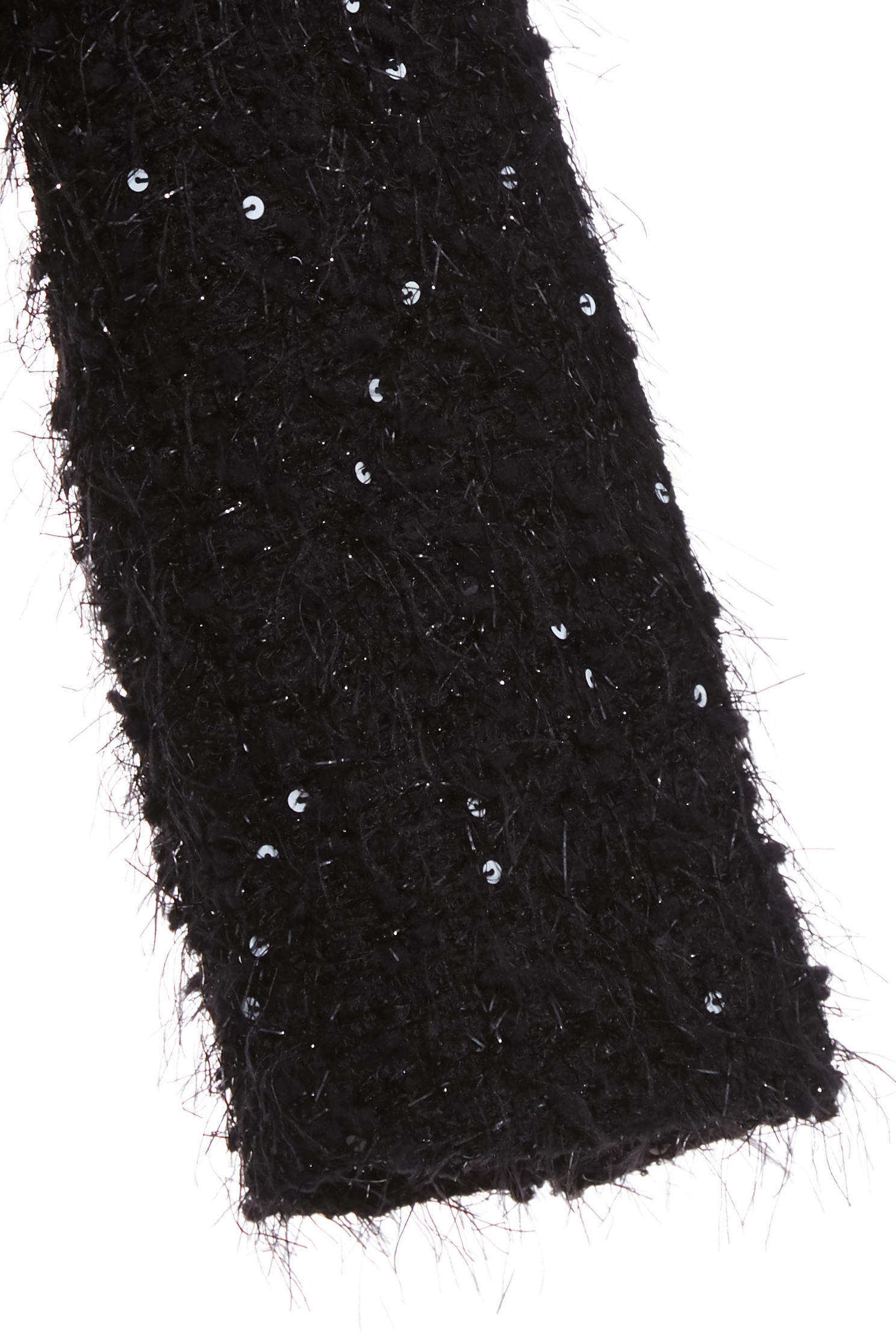 花呢崁亮片羽毛紗小香短外套花呢崁亮片羽毛紗小香短外套,一般外套,上班OL穿搭,人氣商品,外套,小香風外套,時髦成套搭配,派對特輯,秋冬穿搭