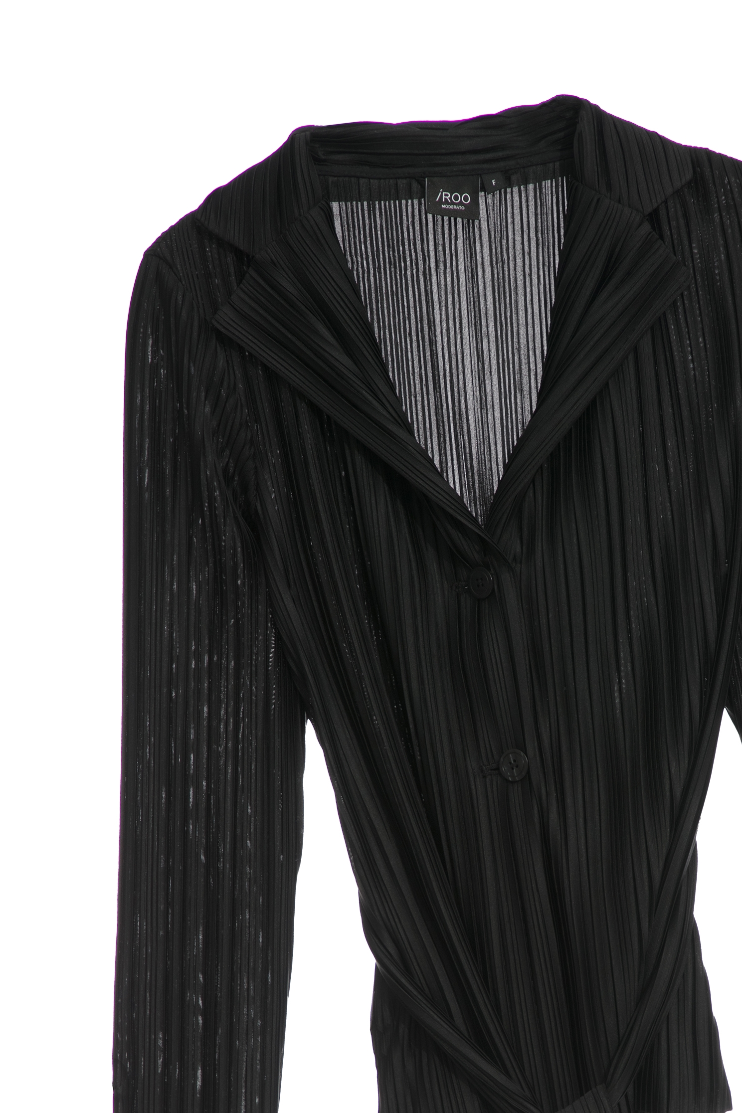 立體壓褶外套立體壓褶外套,一般外套,人氣商品,外套,春夏穿搭,黑色外套