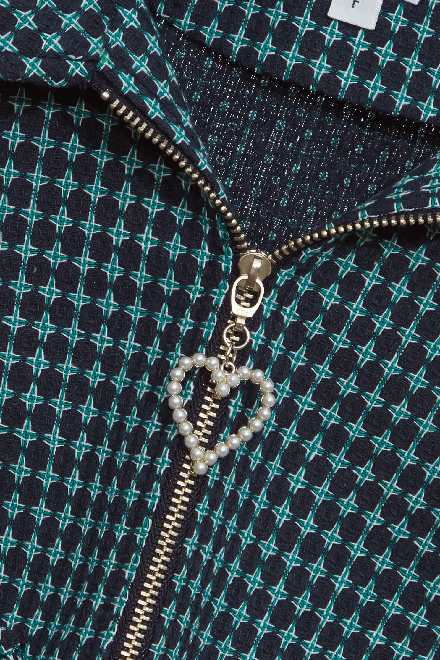 崁冰綠色格紋連帽外套崁冰綠色格紋連帽外套,一般外套,人氣商品,外套,春夏穿搭,時髦成套搭配,格紋