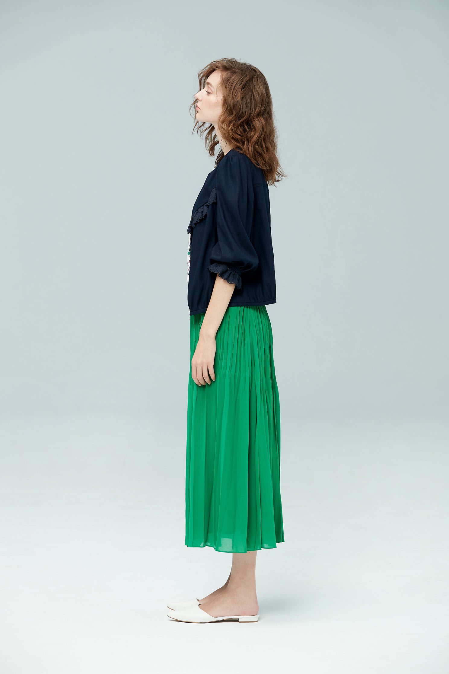 Elegant temperament jacket,Jacket,外套,Cardigan