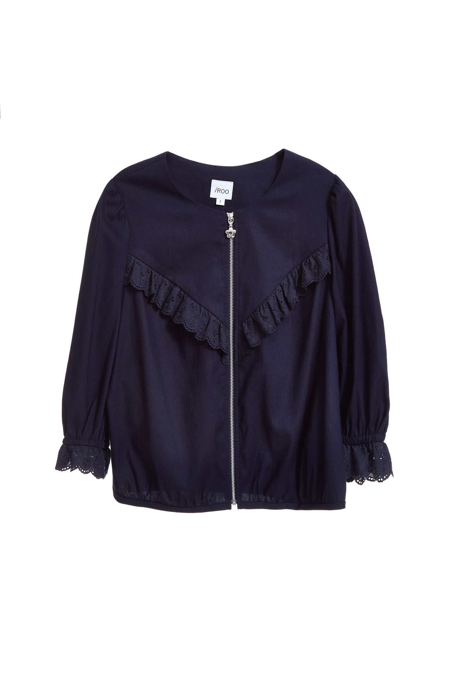 Elegant temperament jacket,Jacket,外套,Cardigan