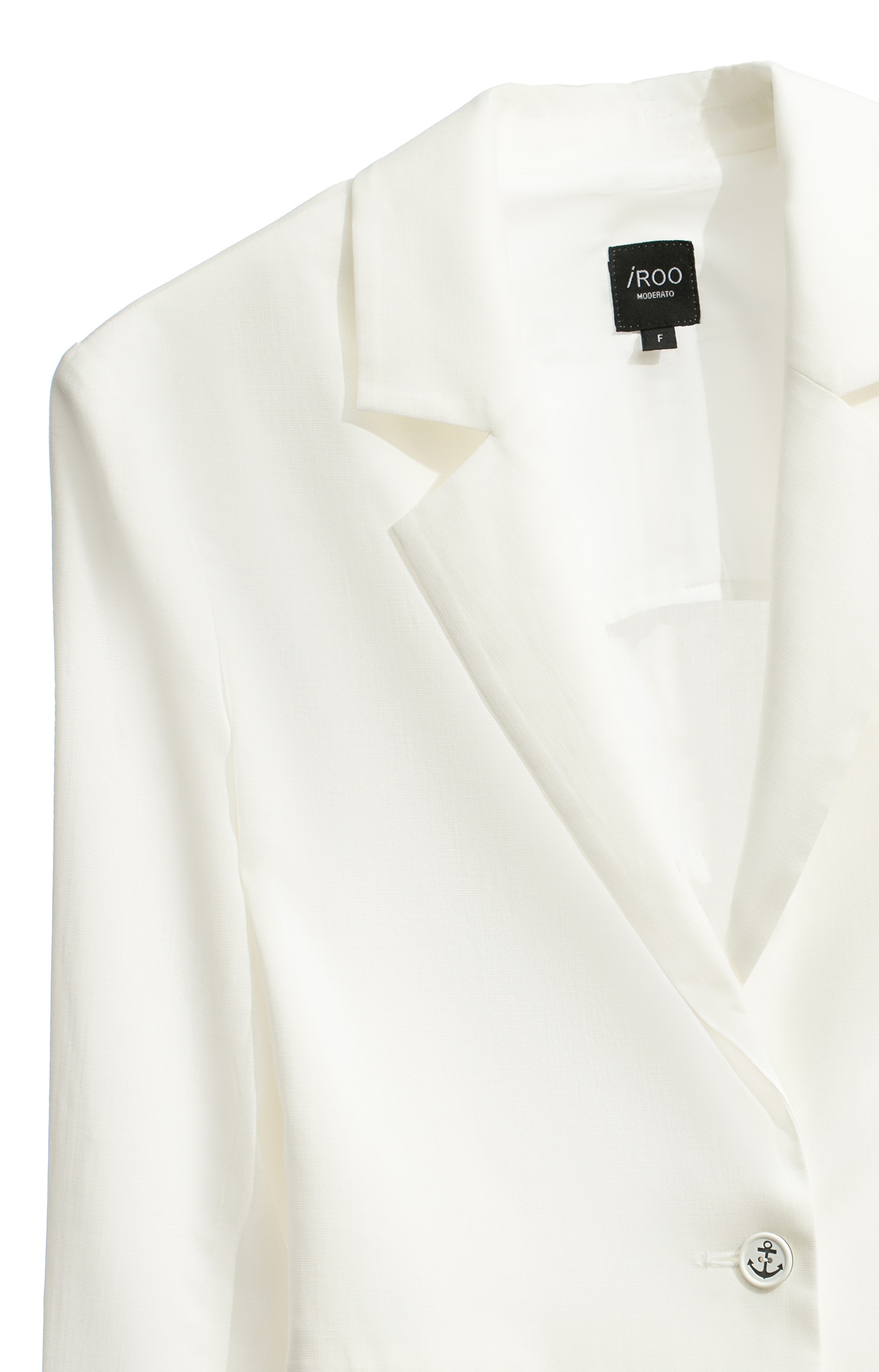 白色棉麻長版西裝外套白色棉麻長版西裝外套,一般外套,上班OL穿搭,外套,春夏穿搭,時髦成套搭配,白色外套,西裝外套