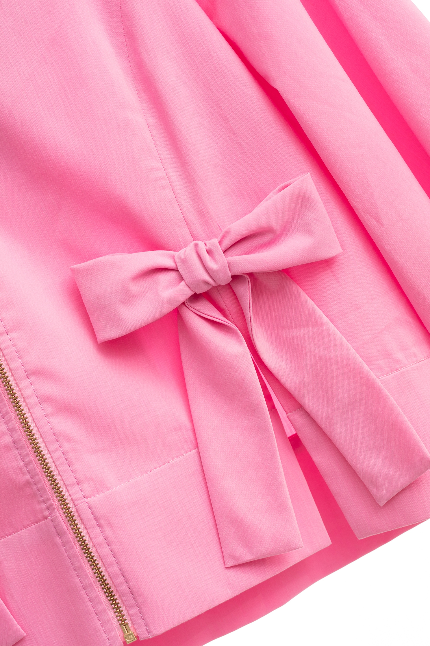 燈籠海棠色防曬抗皺連帽外套燈籠海棠色防曬抗皺連帽外套,一般外套,人氣商品,外套,春夏穿搭,蝴蝶結,防曬最多選擇