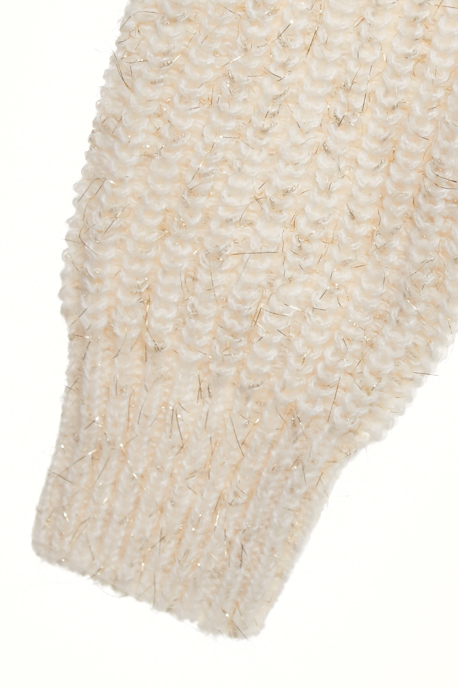 金蔥流蘇開襟針織外套金蔥流蘇開襟針織外套,外套,春夏穿搭,珍珠,約會特輯,針織,針織外套