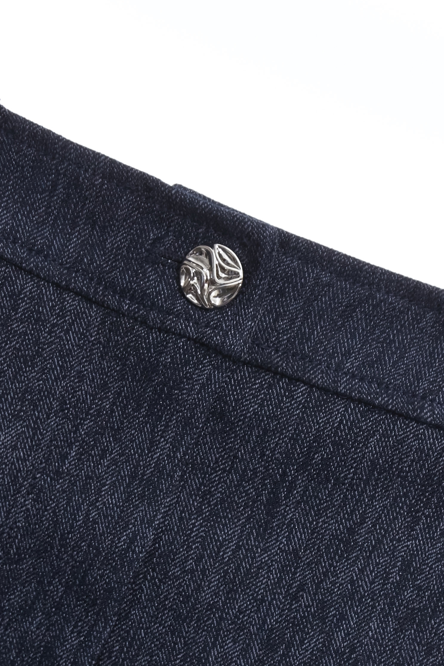 單寧藍玫瑰印花短裙單寧藍玫瑰印花短裙,春夏穿搭,牛仔,牛仔裙,短裙