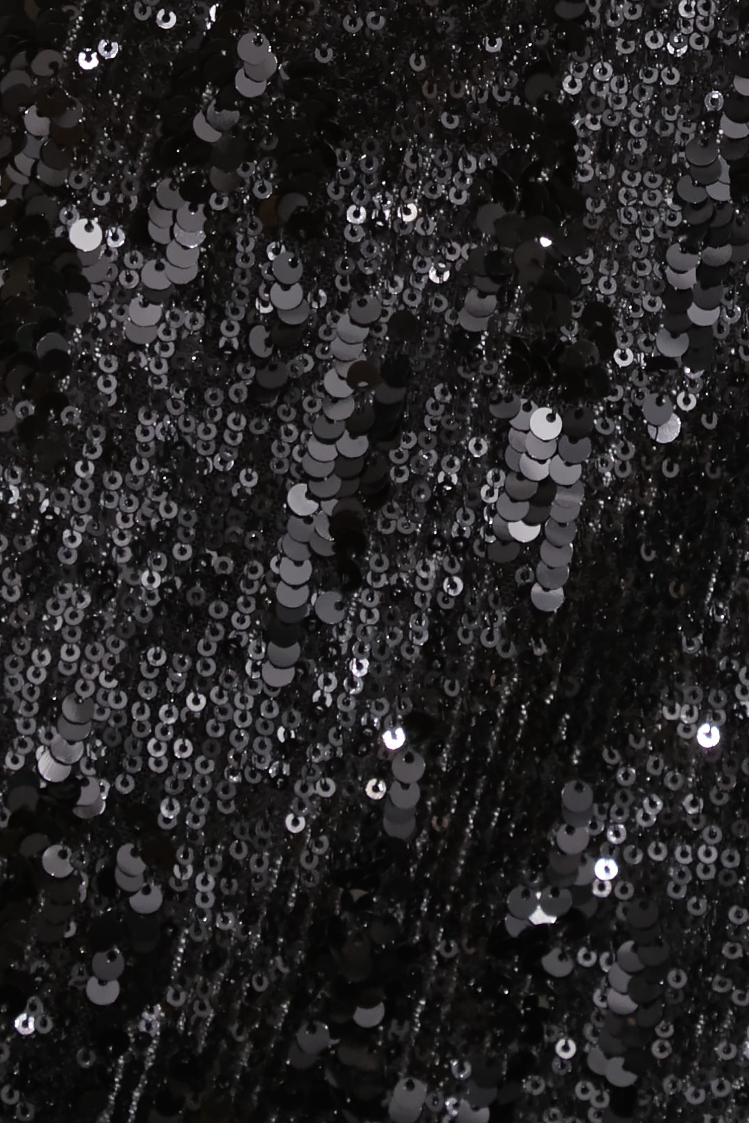 彈性亮片異材拼接長窄裙彈性亮片異材拼接長窄裙,春夏穿搭,黑色裙子